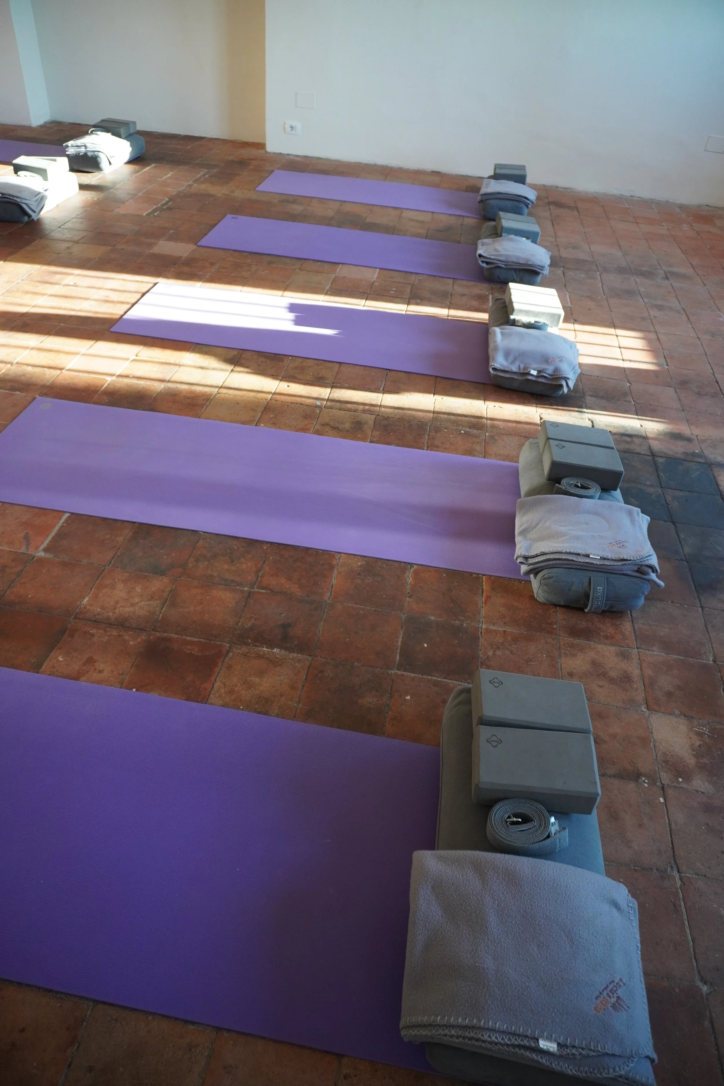 Well-Being: The Practice of Coming Home to Yourself