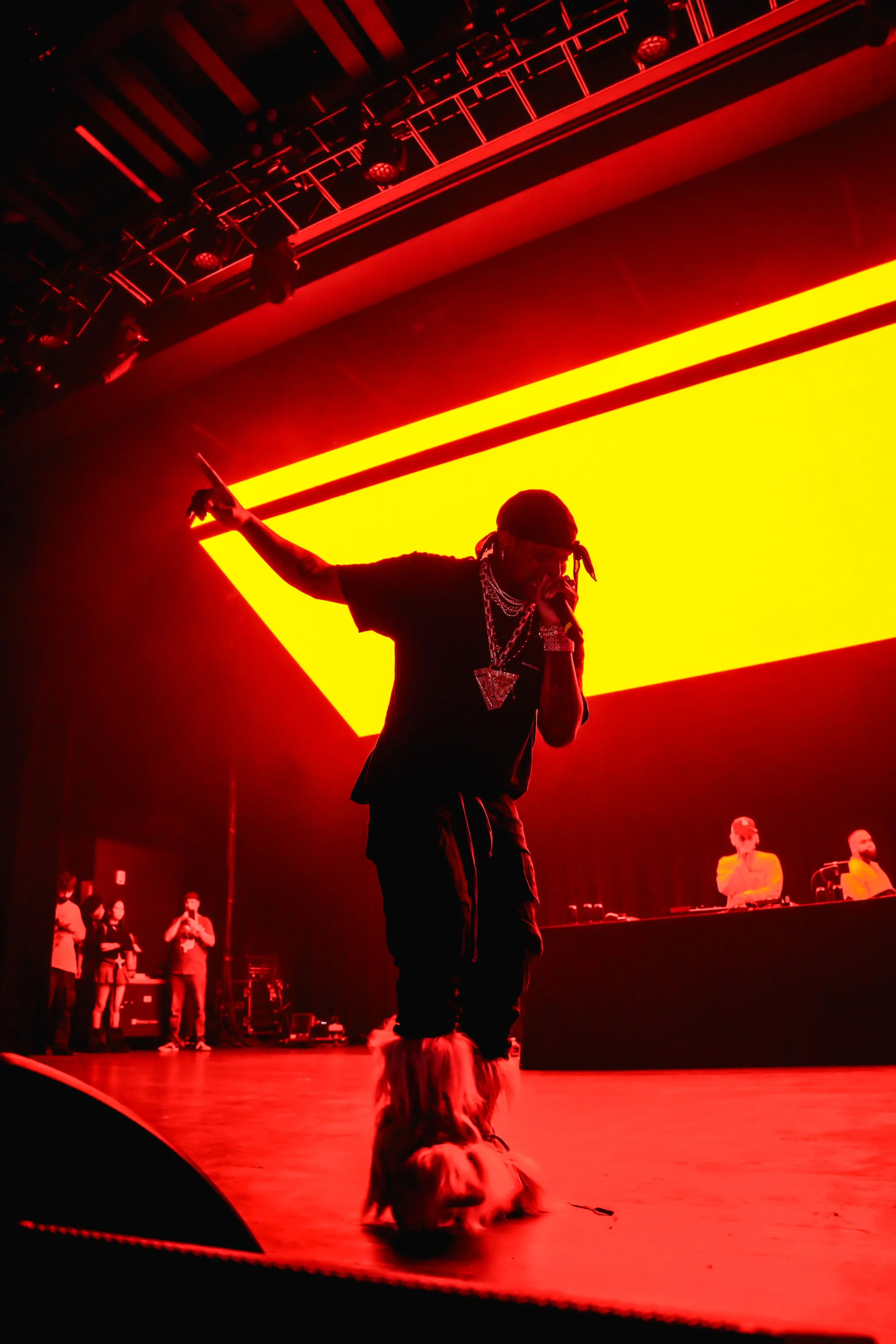 SKI MASK THE SLUMP GOD