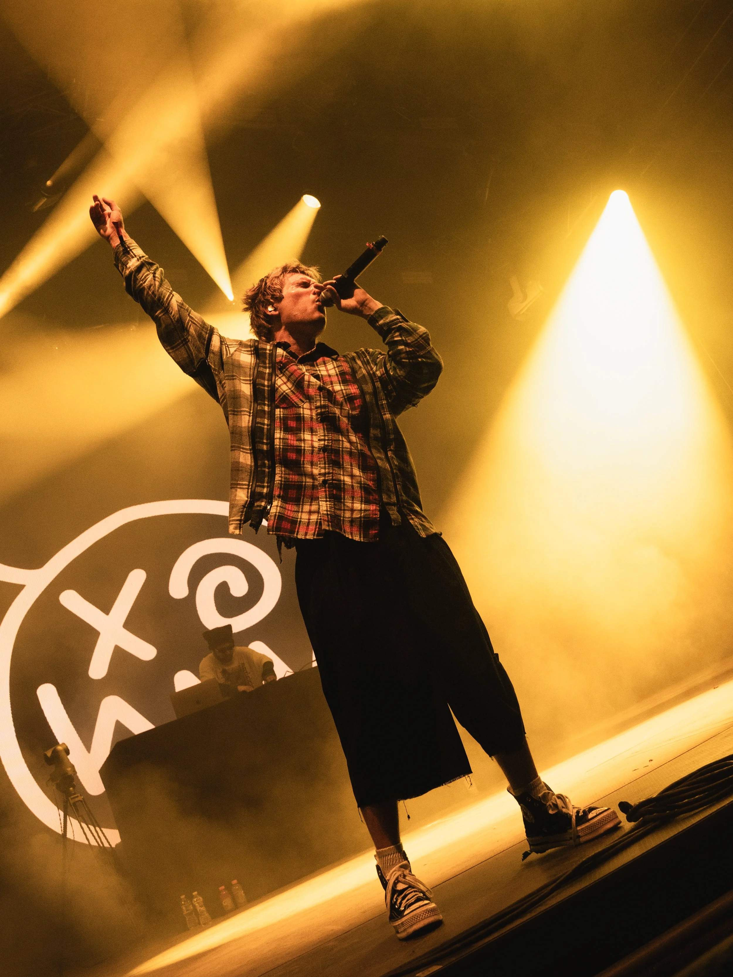 JOEY VALENCE AND BRAE