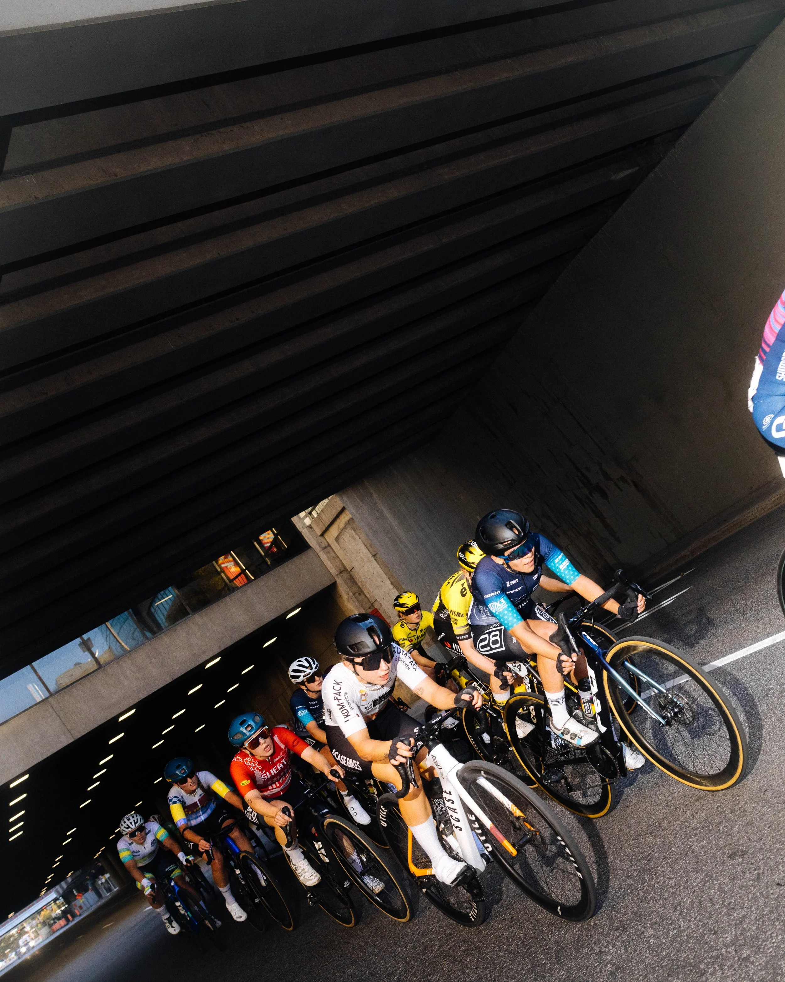 Tour de Gatineau 2025 | Wassim Farah