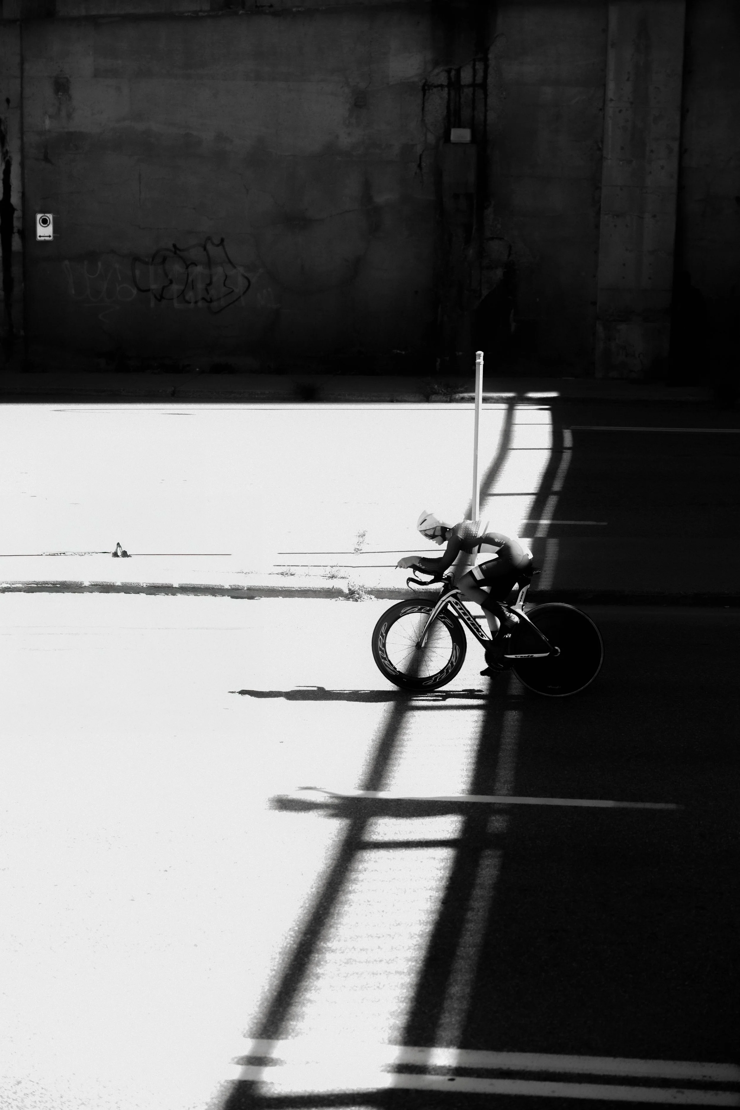 Tour de Gatineau 2025 | Wassim Farah