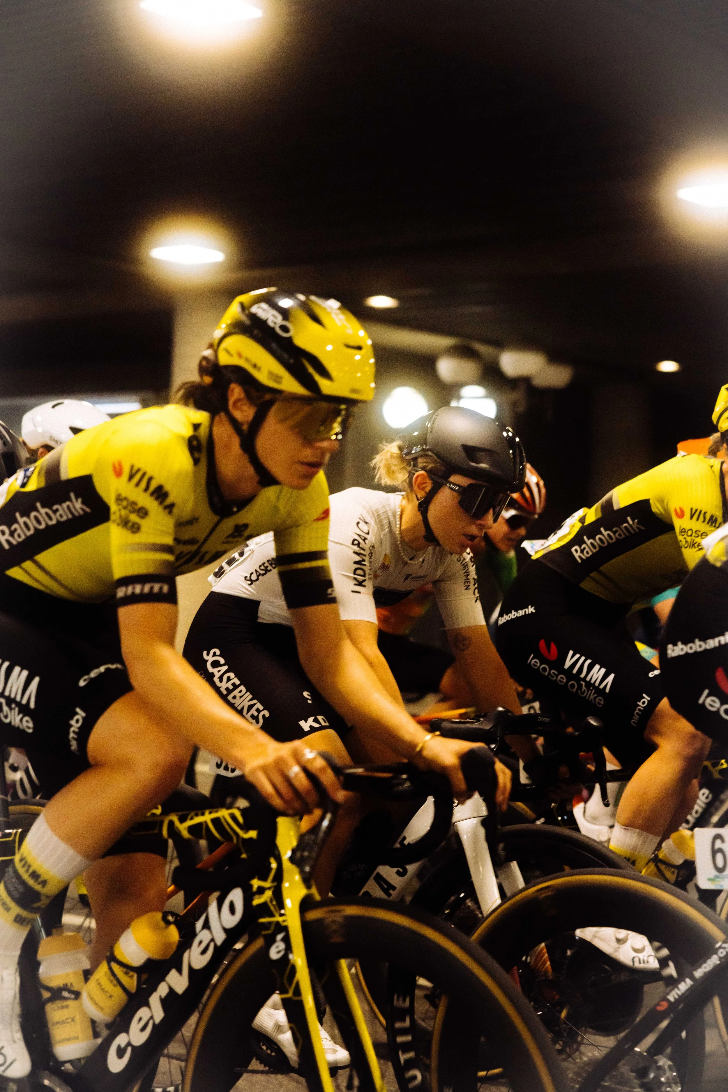 Tour de Gatineau 2025 | Wassim Farah