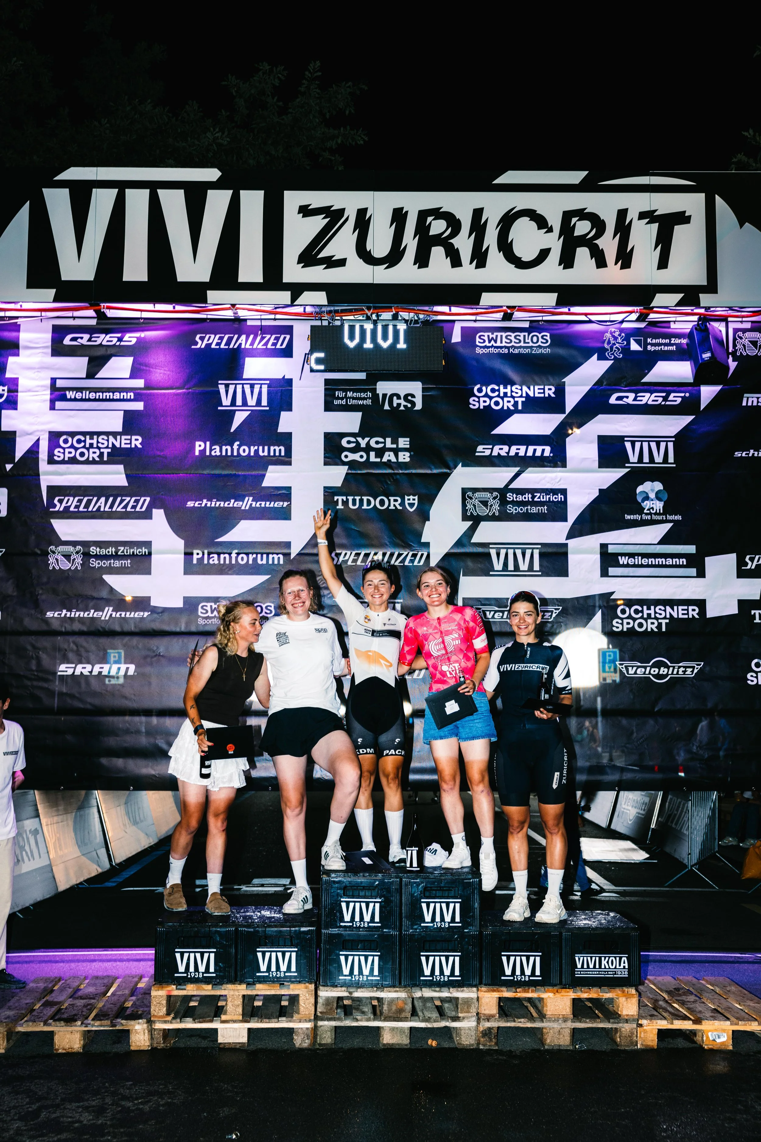 ZuriCrit