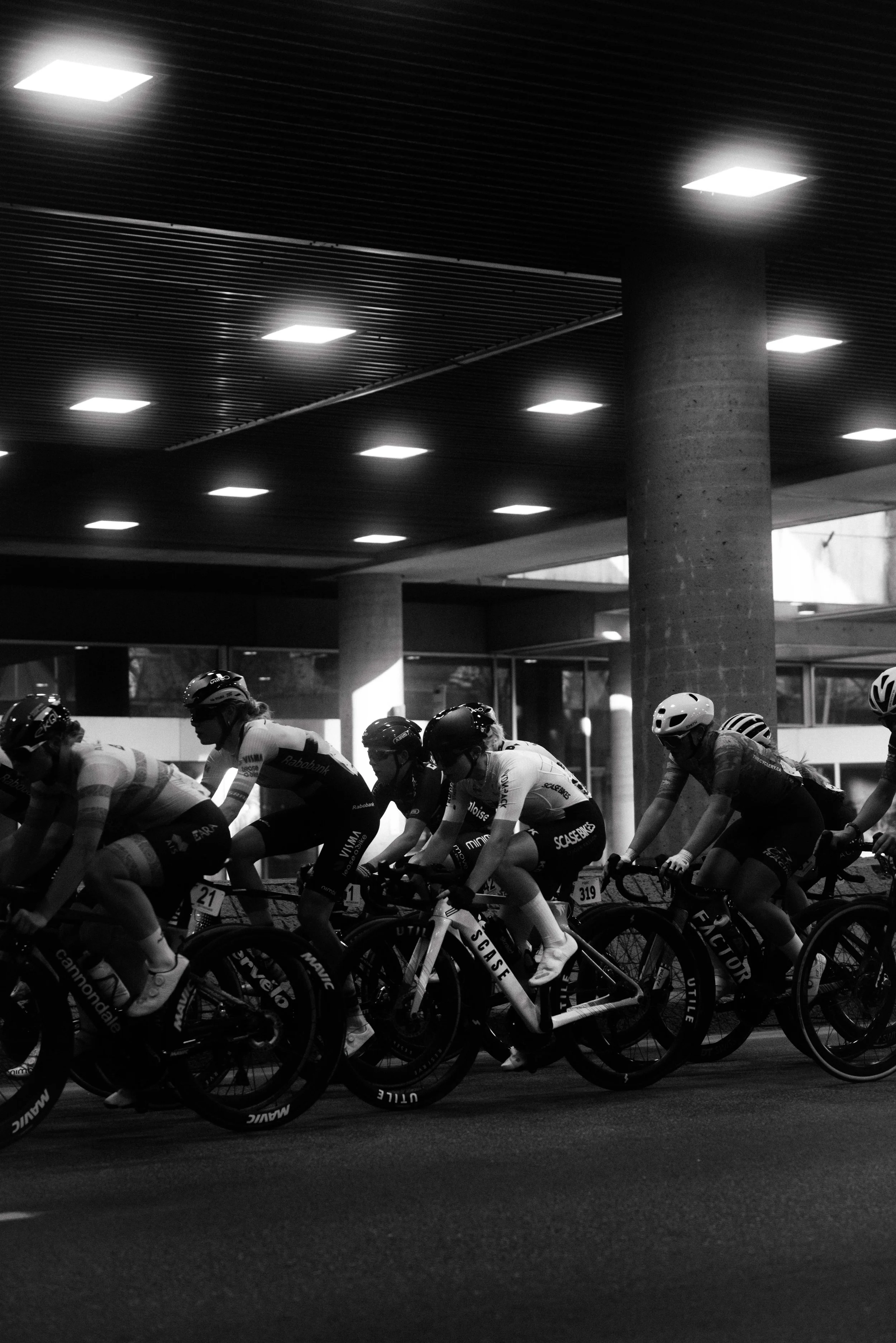 Tour de Gatineau 2025 | Wassim Farah