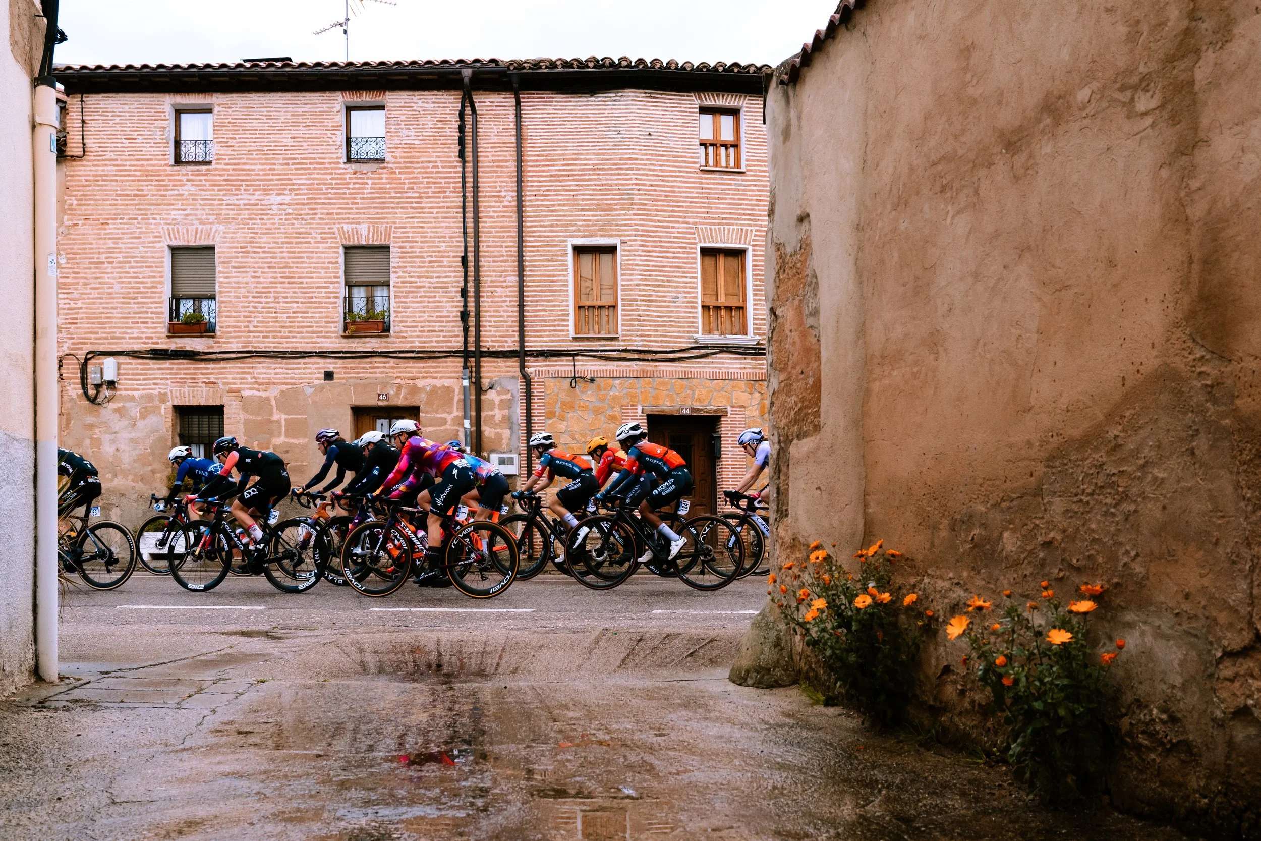 Vuelta a Burgos 2024 | Xavier Pereyron