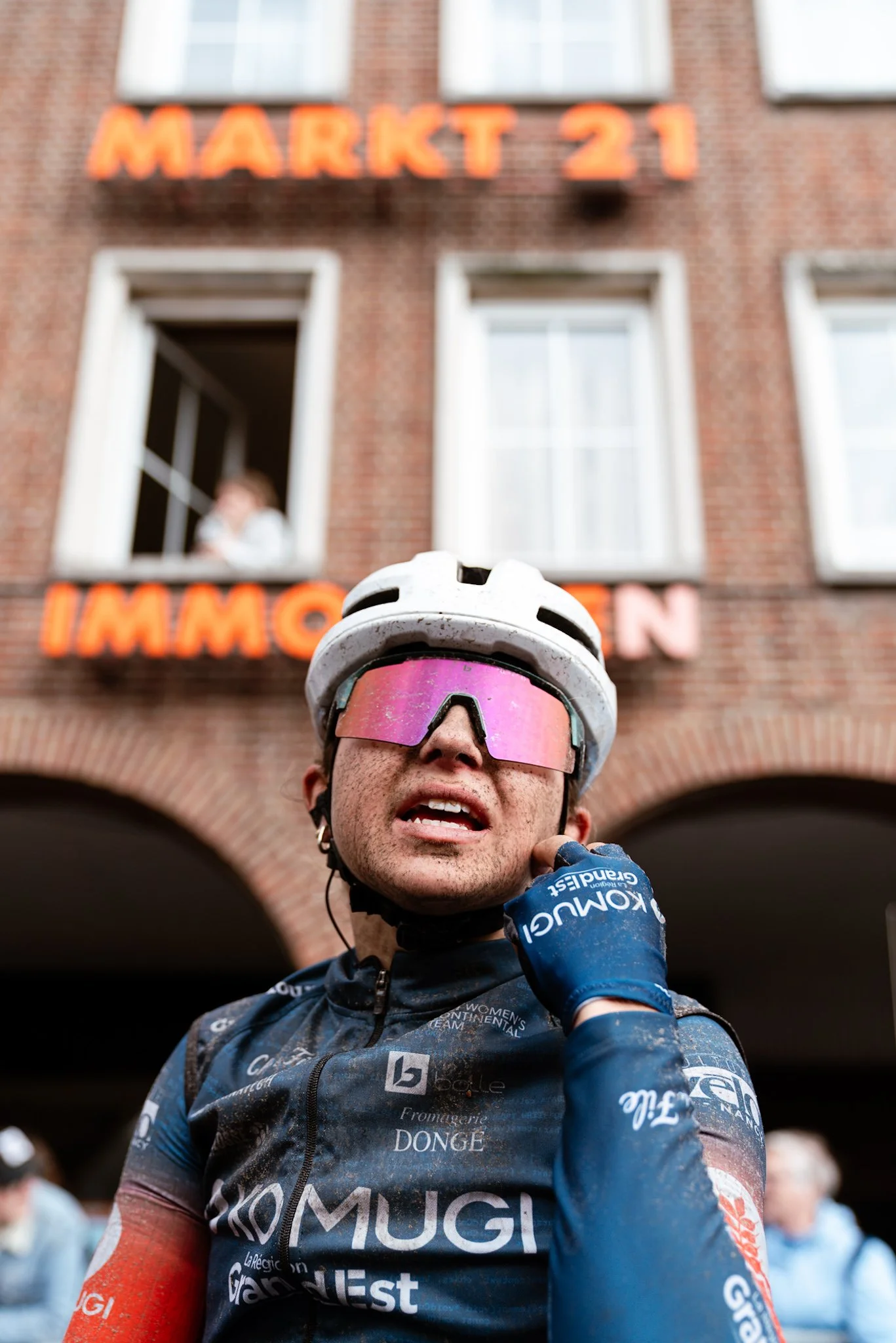 Belgian Classics 2024 | Xavier Pereyron