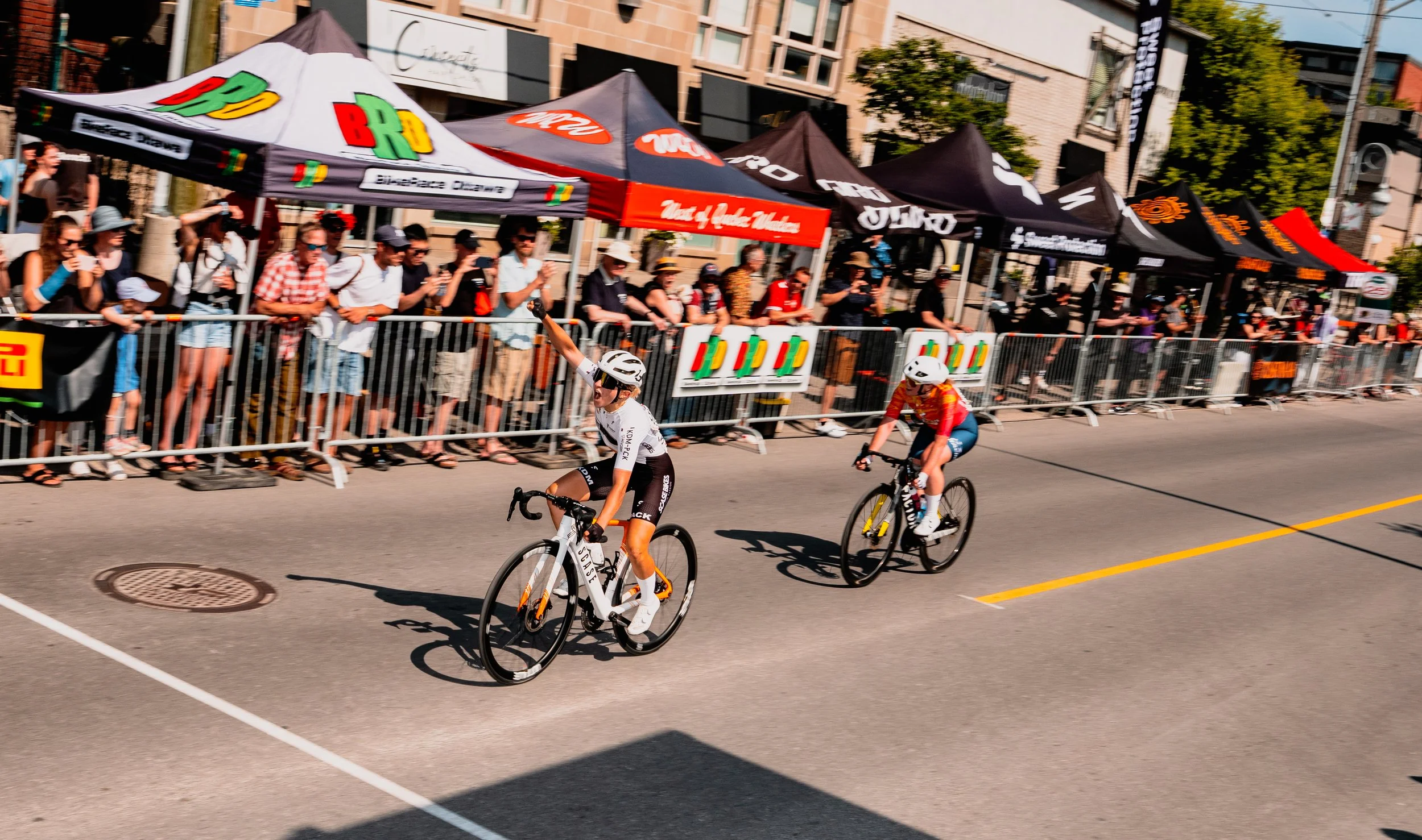 Preston Crit 2025 | Jamie Blades
