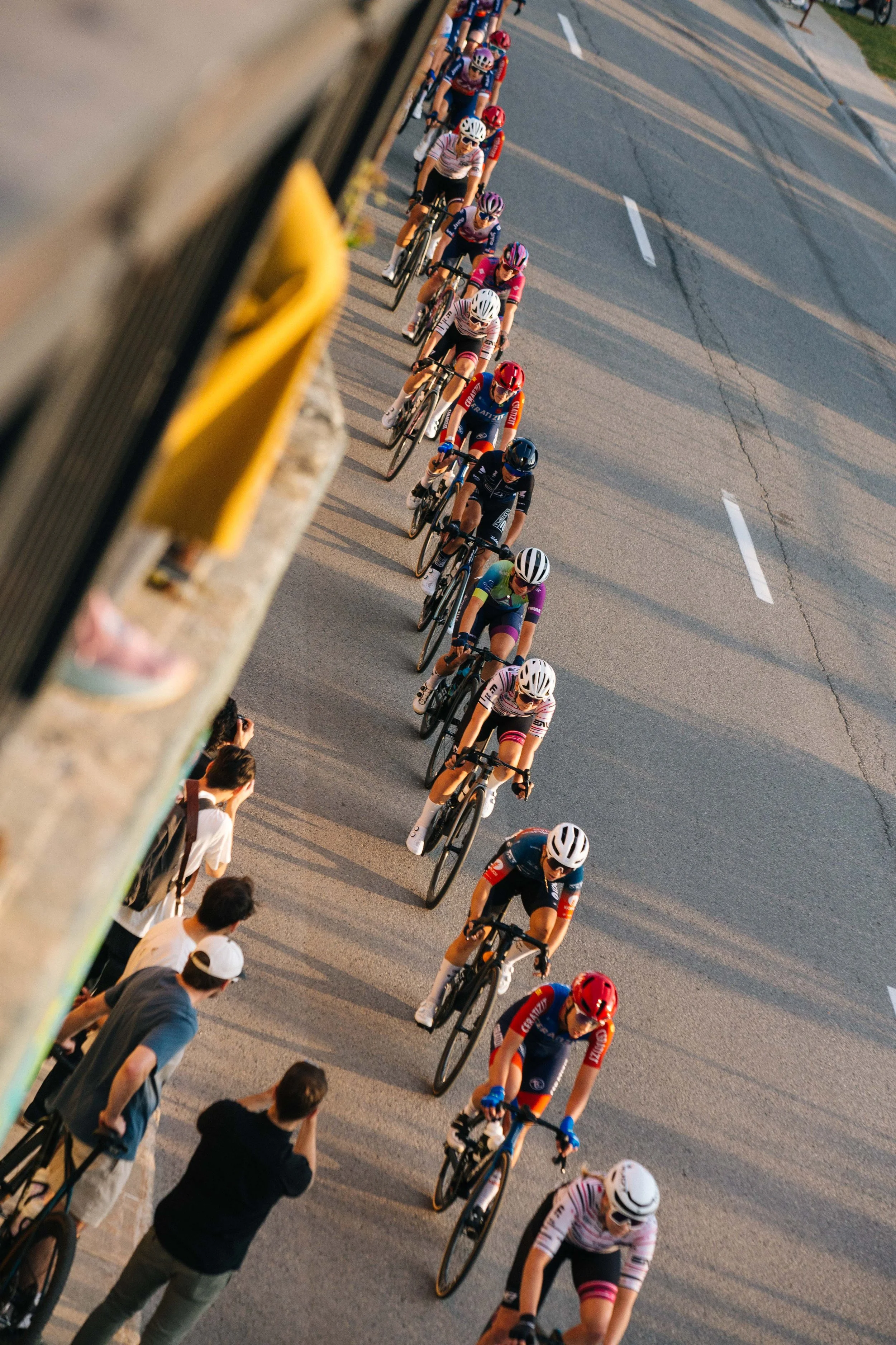 Tour de Gatineau 2024 | Wassim Farah