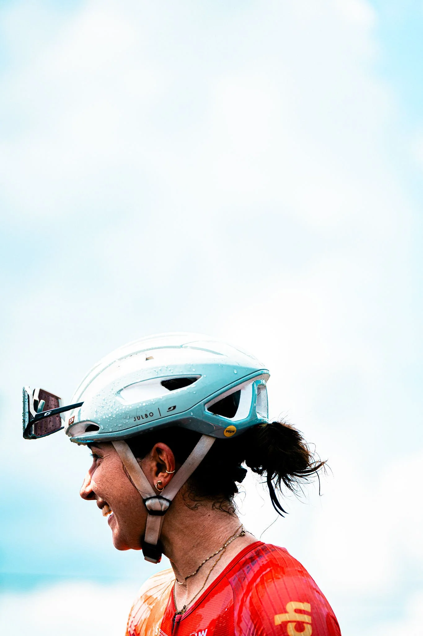 Nationals 26’ | Sarah Côté