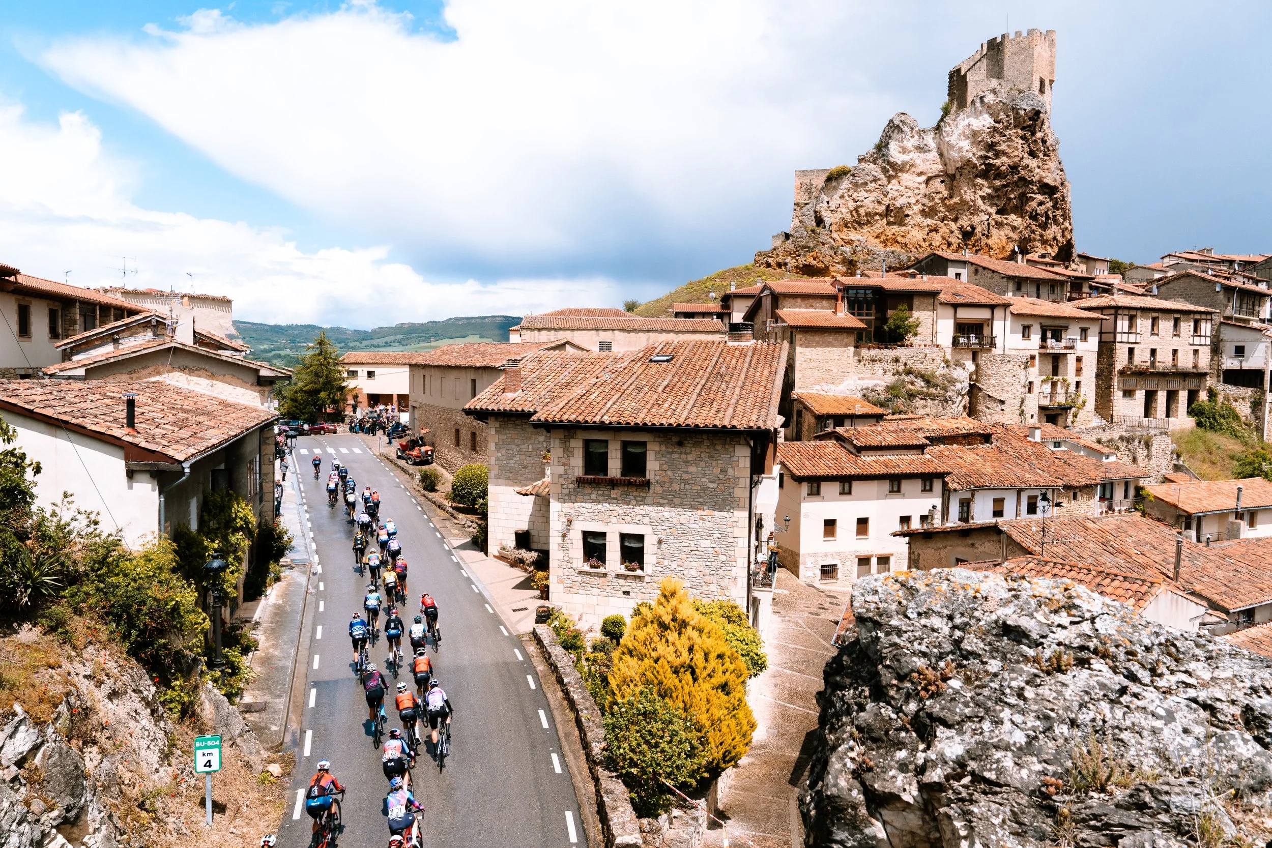 Vuelta a Burgos 2024 | Xavier Pereyron