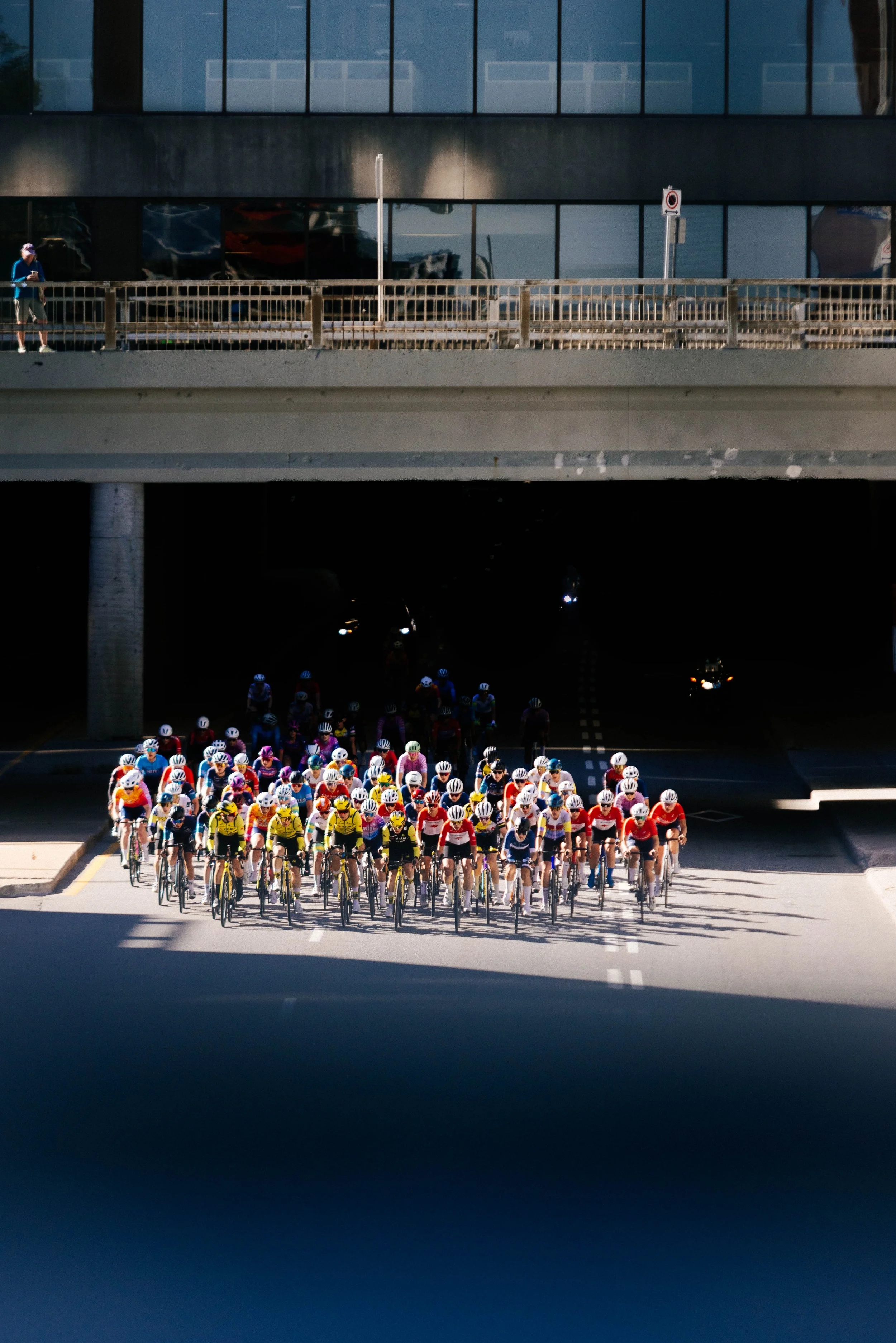Tour de Gatineau 2025 | Wassim Farah