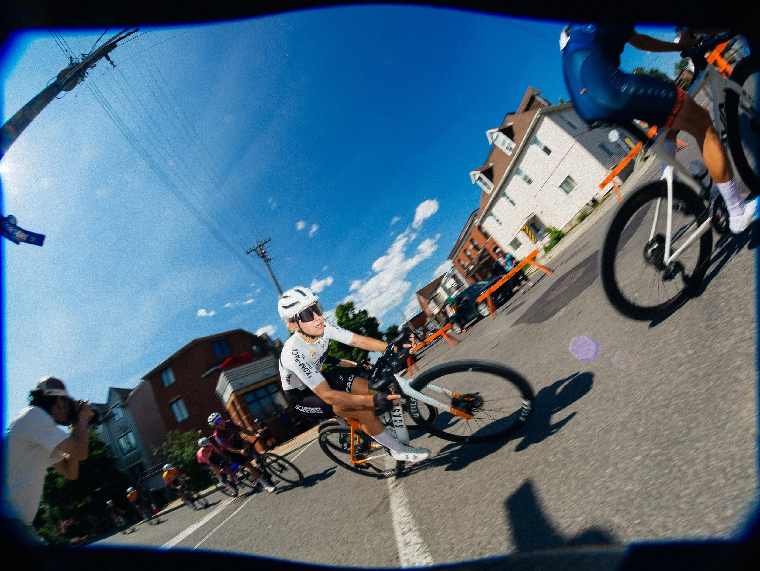Preston Crit 2025 | Wassim Farah