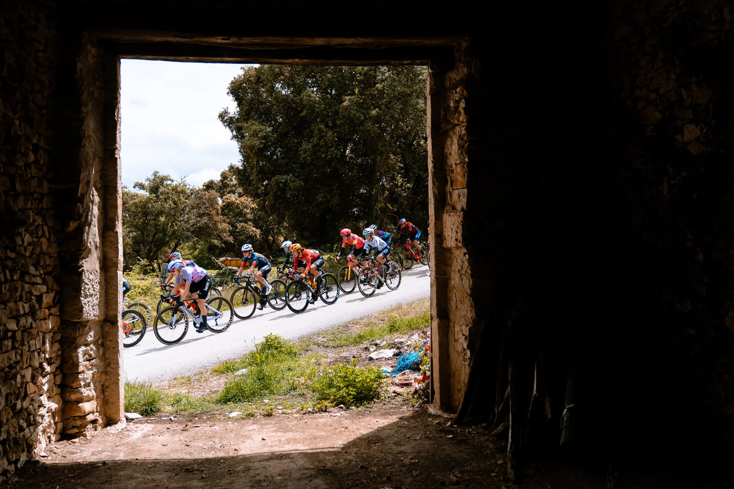 Vuelta a Burgos 2024 | Xavier Pereyron