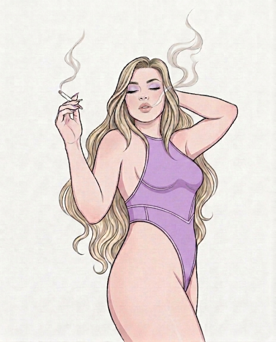 Dope Tips With Her Highness