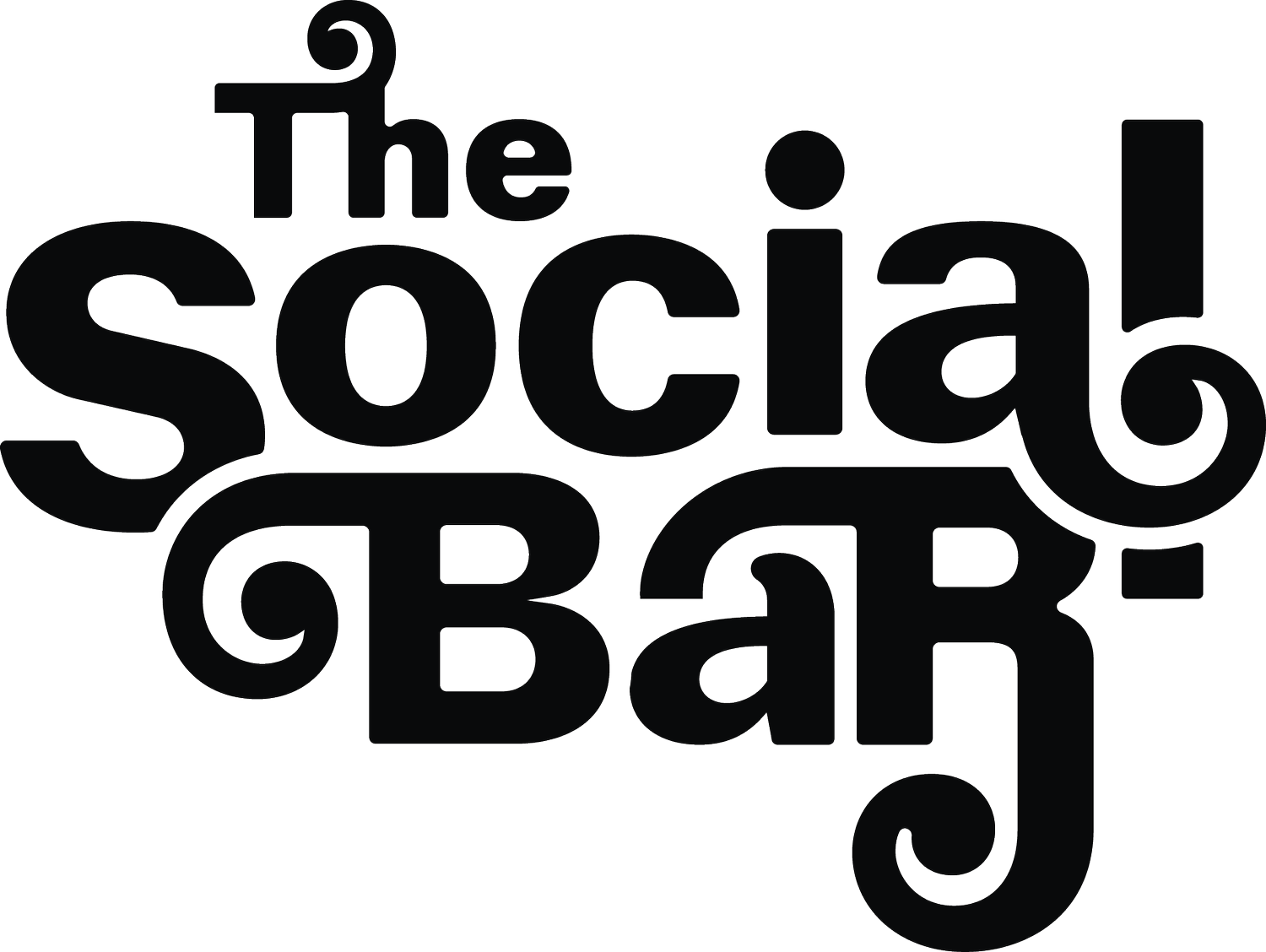 The Social Bar 