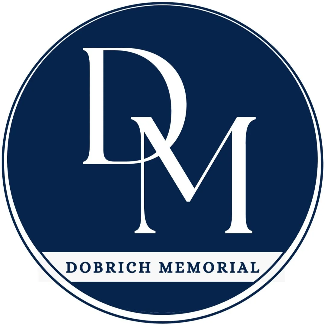 Dobrich Memorial