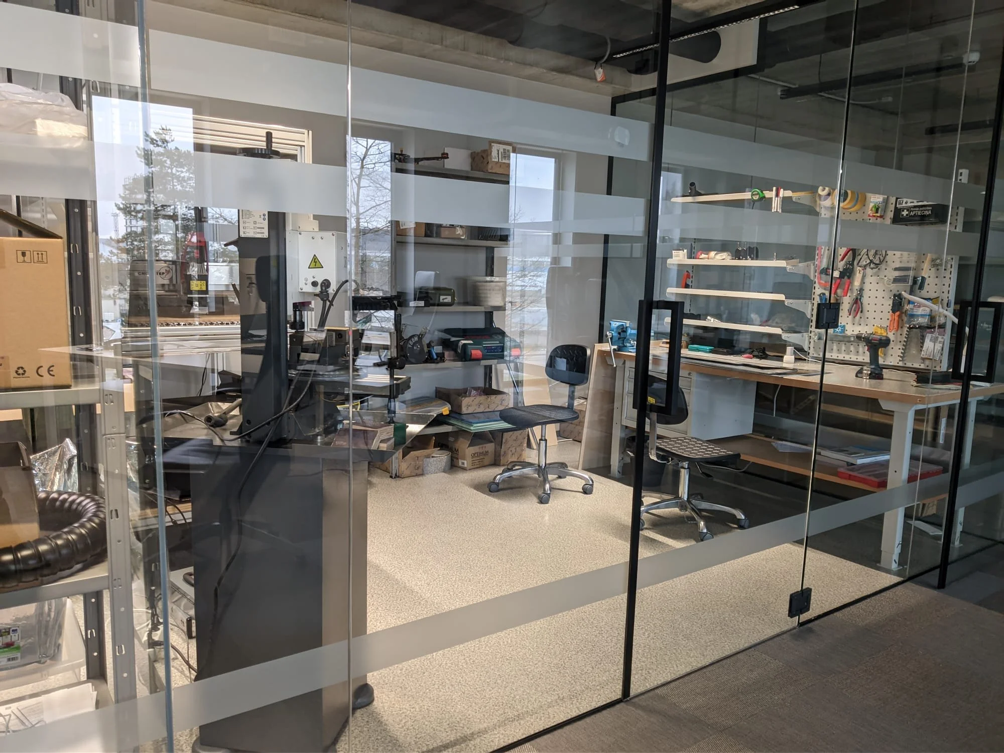 Learn about Open Positions at ORIGIN — ORIGIN