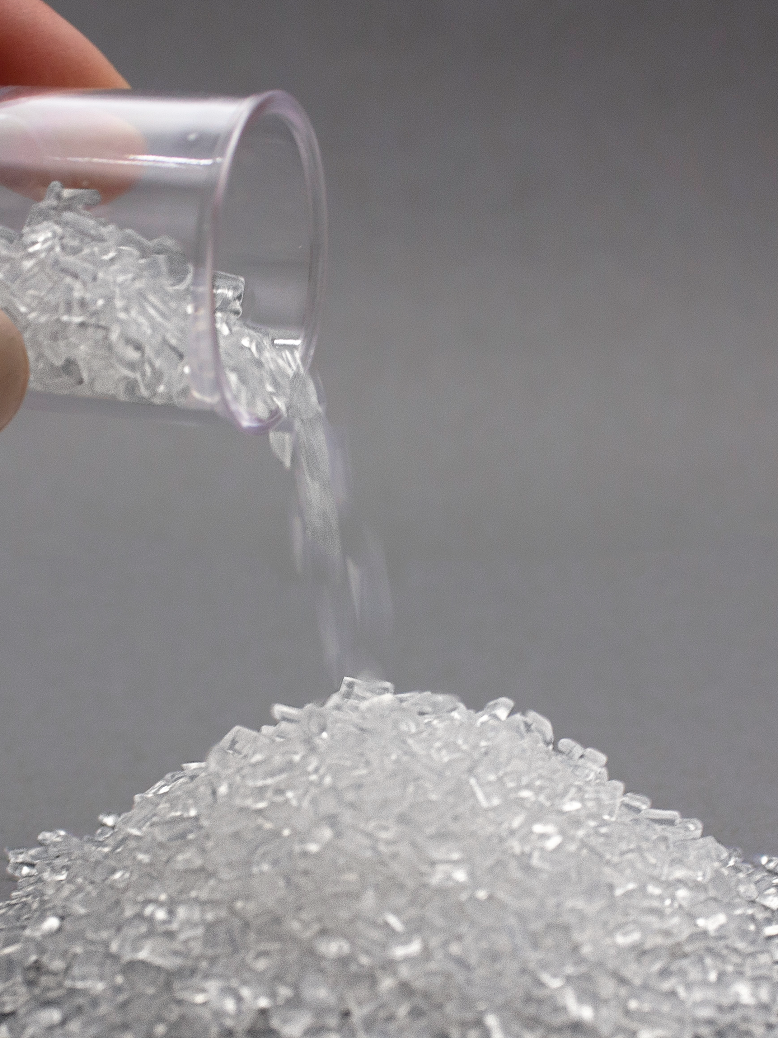 High Temperature Compound — Elite Custom Compounding
