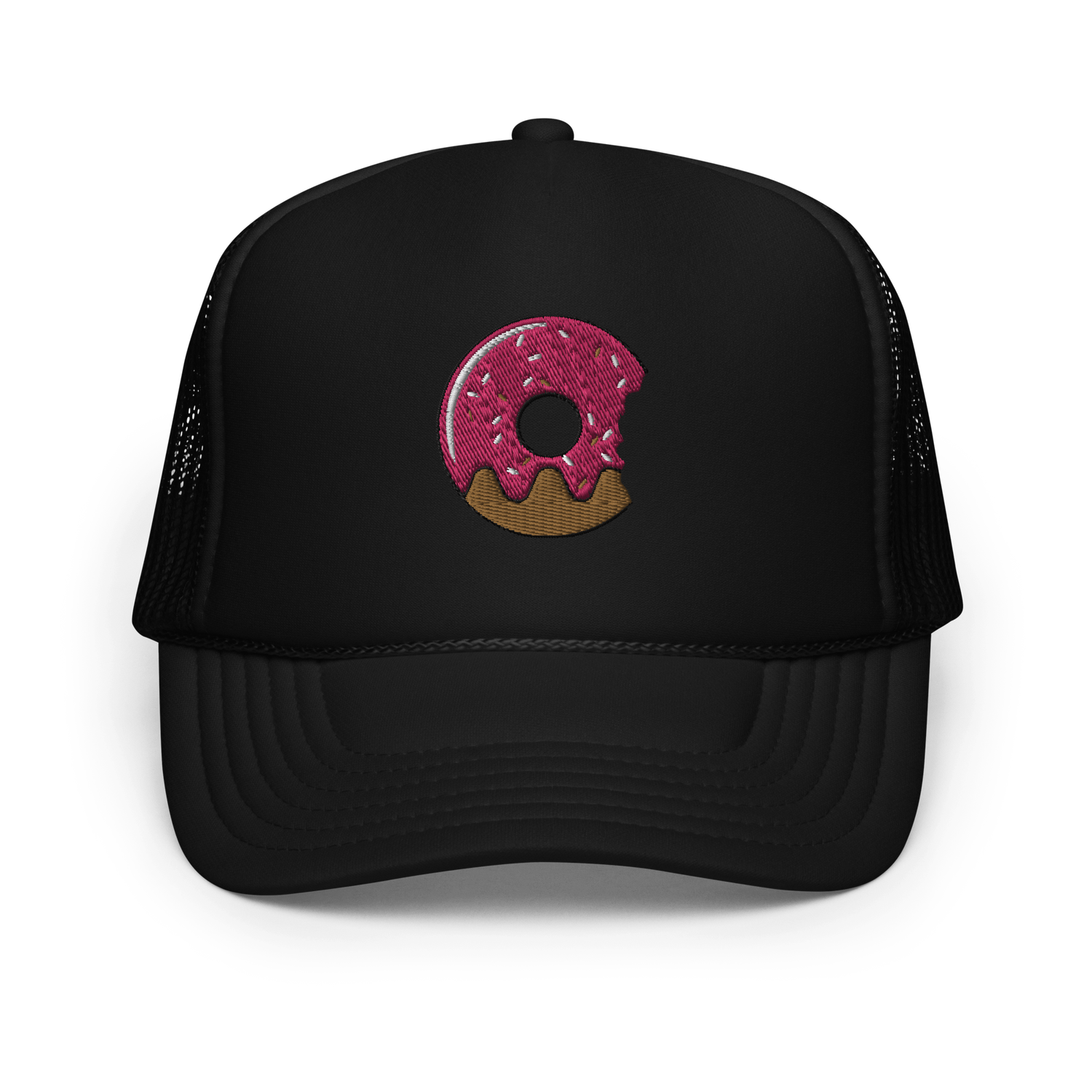 Donut Hat | Donut Shop