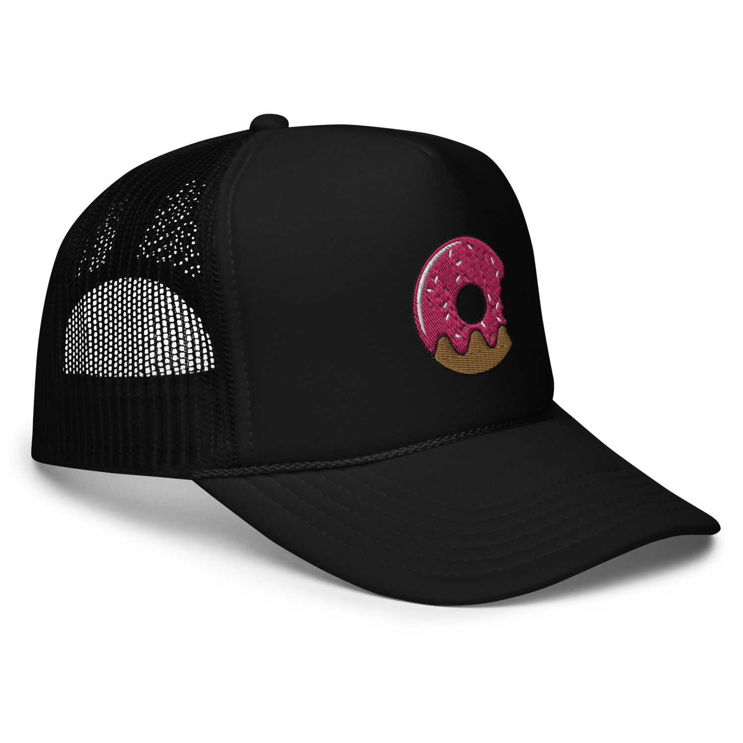 Donut Hat | Donut Shop