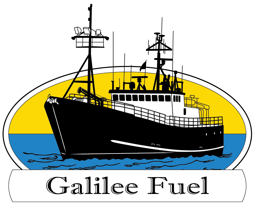Galilee Fuel, Inc.