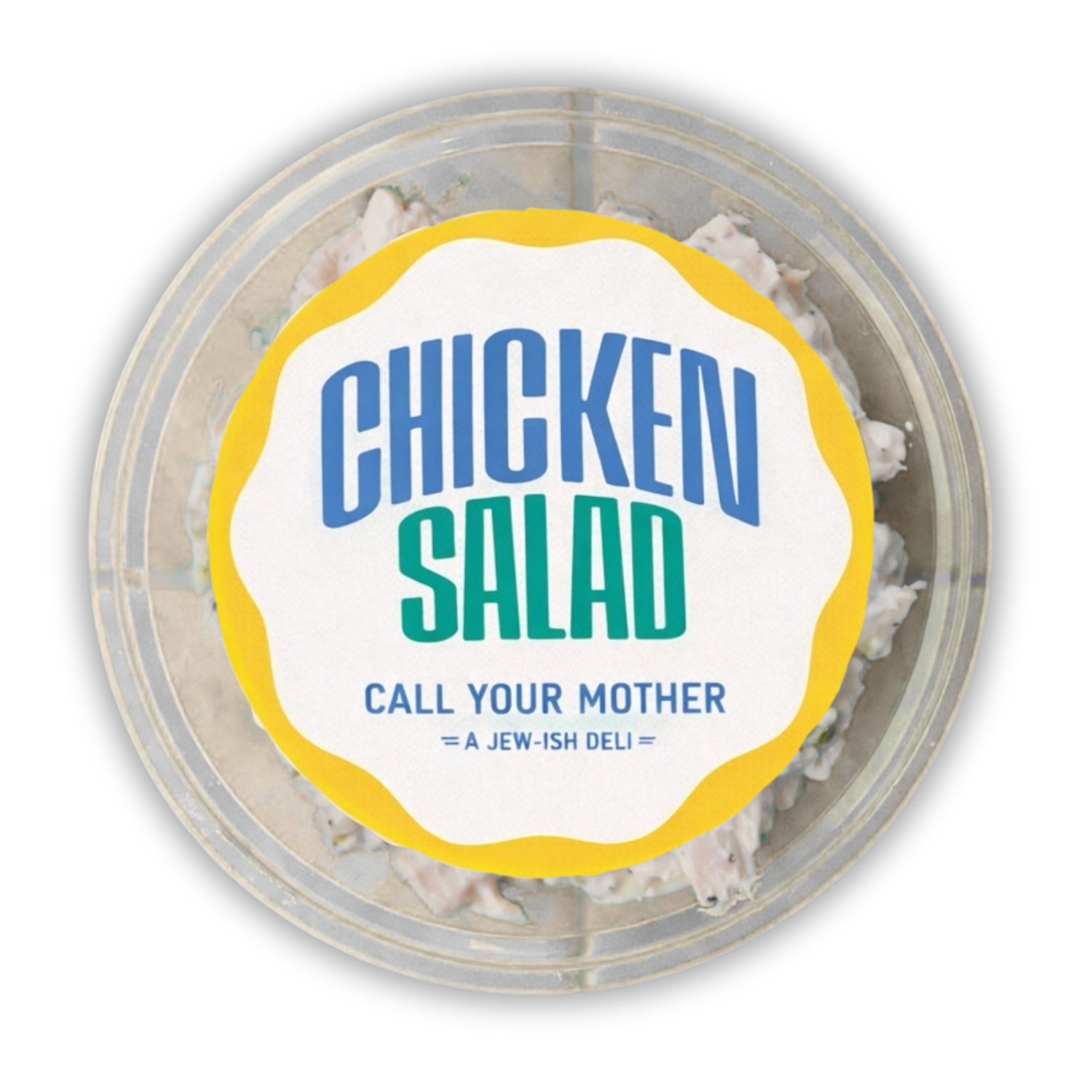 Chicken Salad