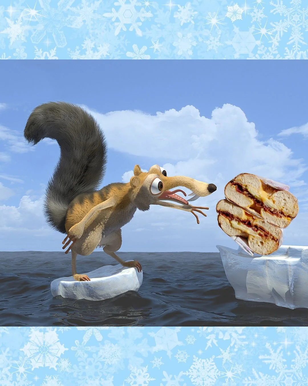 HAPPY SNOWDAY, BAGEL DAWGS. Denver shops are #OPEN. Park View, Cap Hill &amp; West End are #OPEN. All other shops are closed for the day &amp; will be back in action tomorrow. Please travel, carb and caffeinate #safely 🙏🏂❄️🧊💯‼️🥰🚨❤️🚀