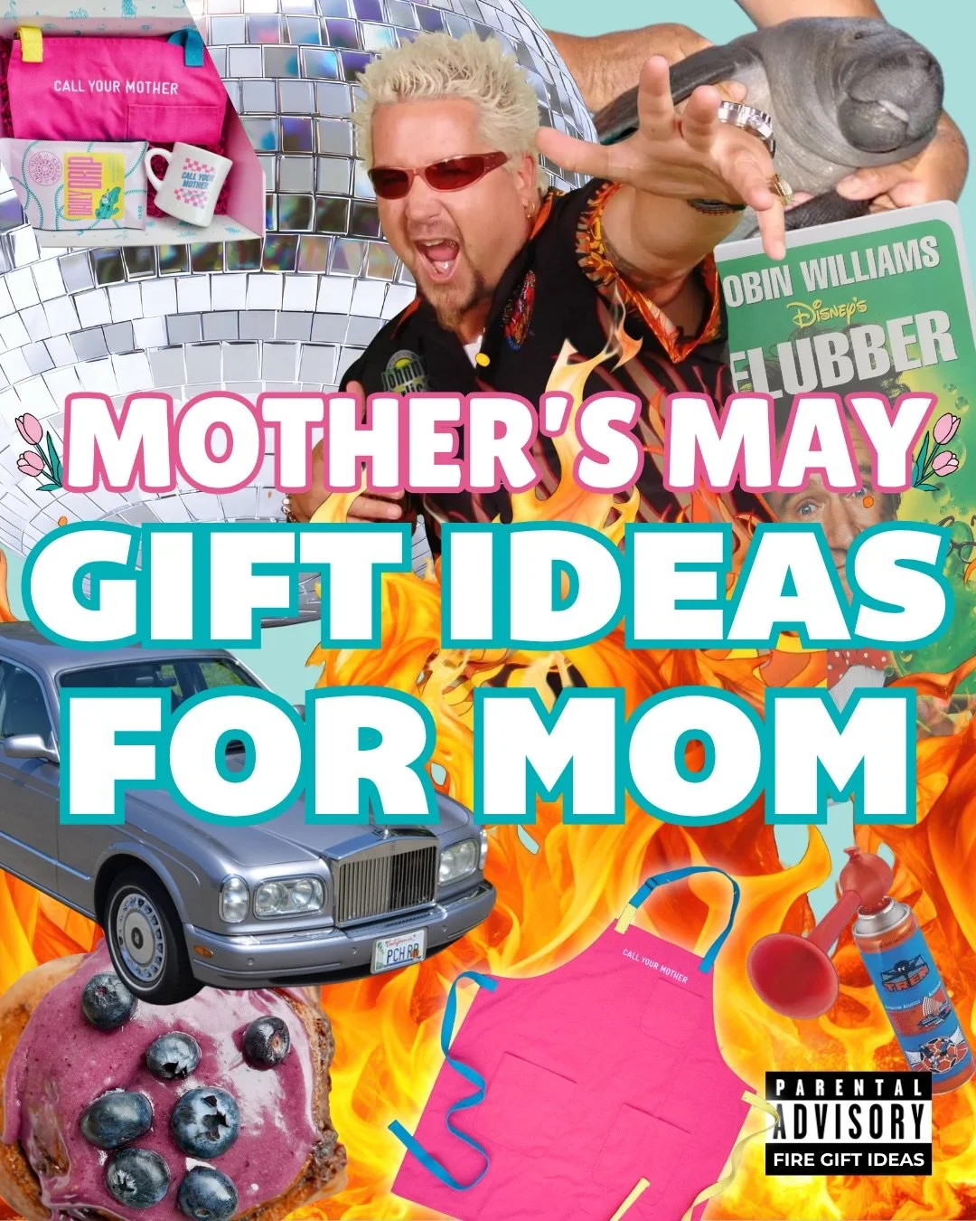 🏟️HAPPY MOTHER'S MAY🏟️ Some of these things are available in-shop May 8-10th, but make sure mama gets hooked up all month long🦩🐋 🪩🐒🎉 🫐
#mothersmay