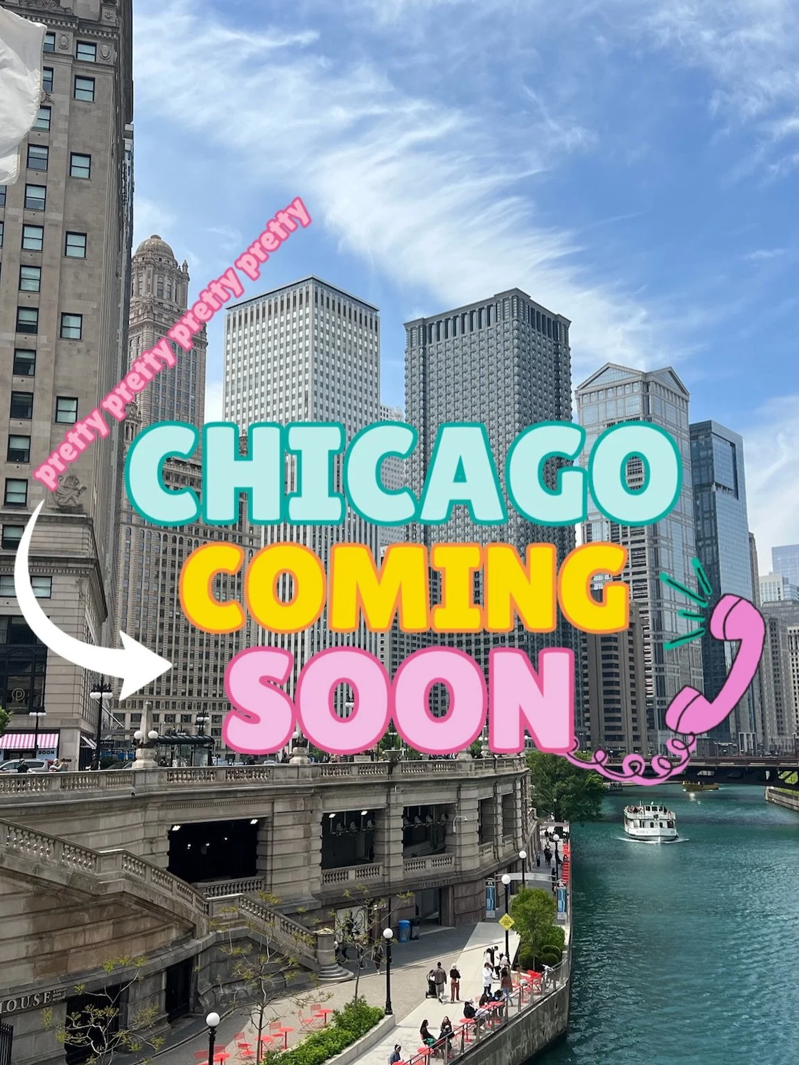 💥WICKER PARK💥T-MINUS 1-IIIIIISH WEEK UNTIL WE BLOW THE DOORS OFF THE HINGES (figuratively. hopefully the hinges will actually stay intact. lol) BUCKLE UP!!!! 😛 #bagels #coffee #derrickrose #biglove #chicago