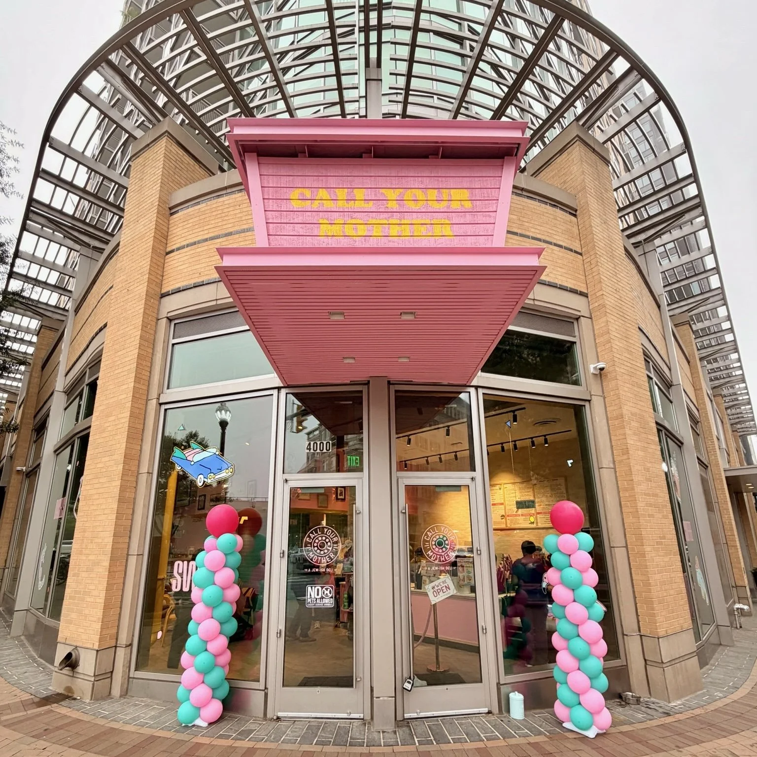 Arlington (Ballston) Coming Soon