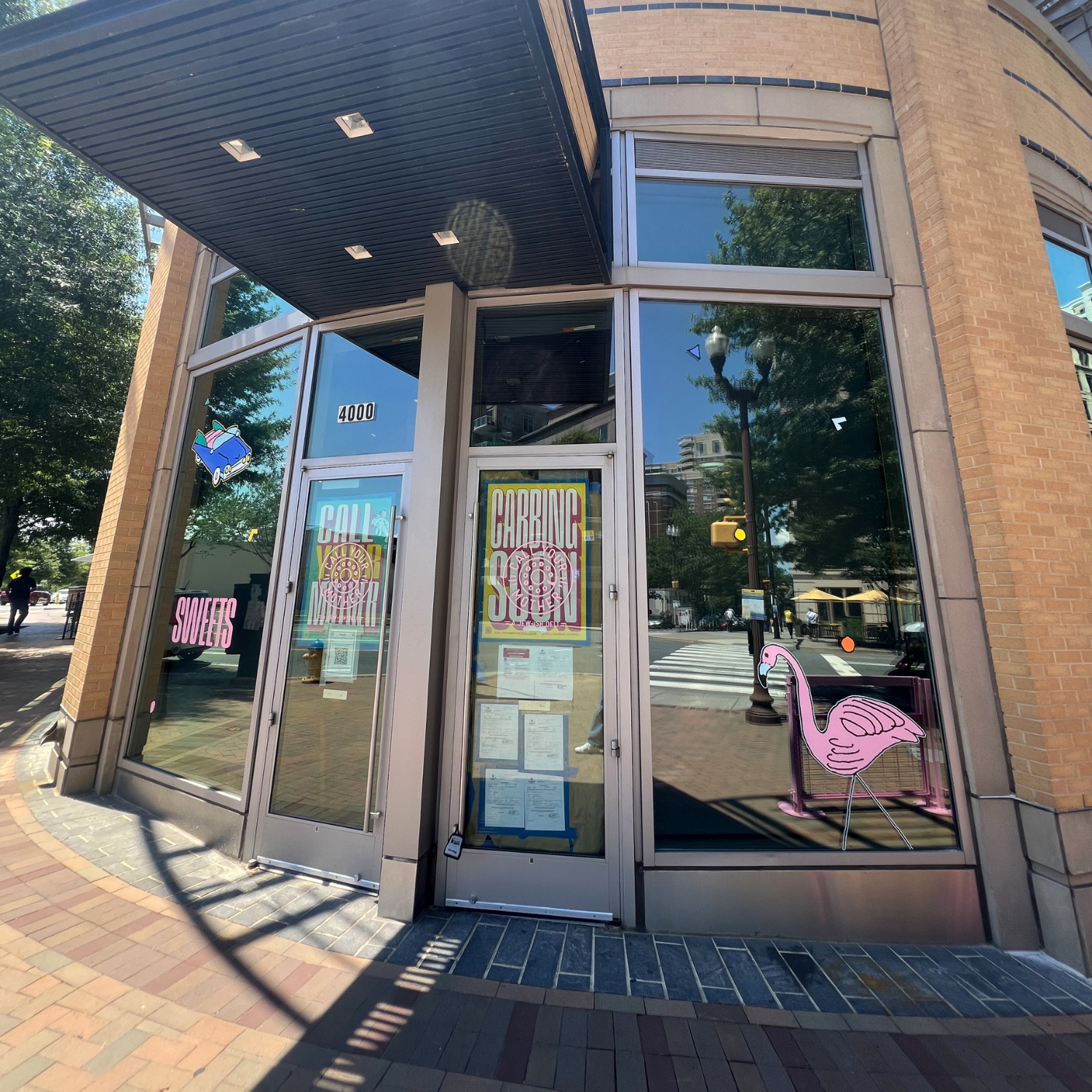 Arlington (Ballston) Coming Soon