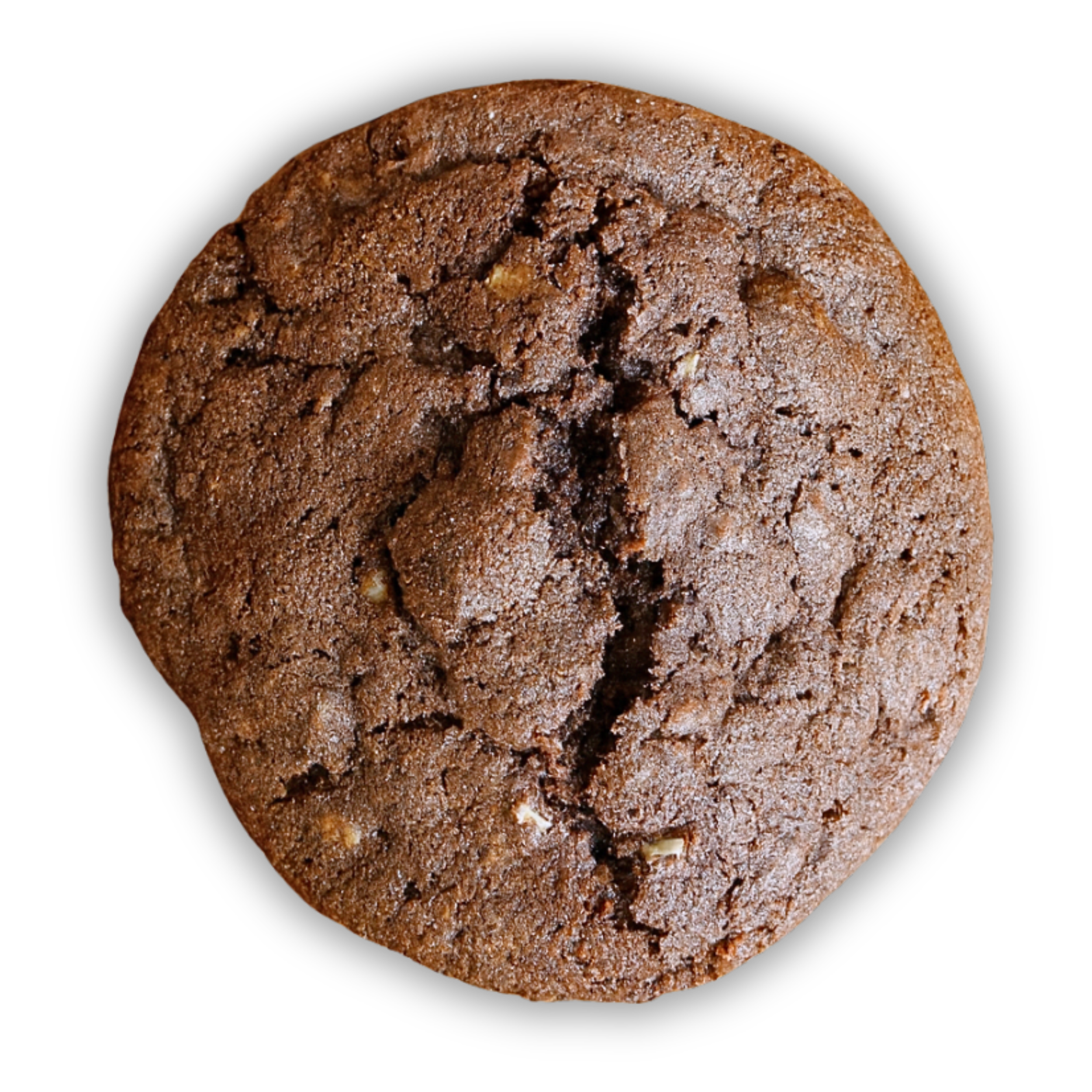 Andy's Chocolate Mint Cookie