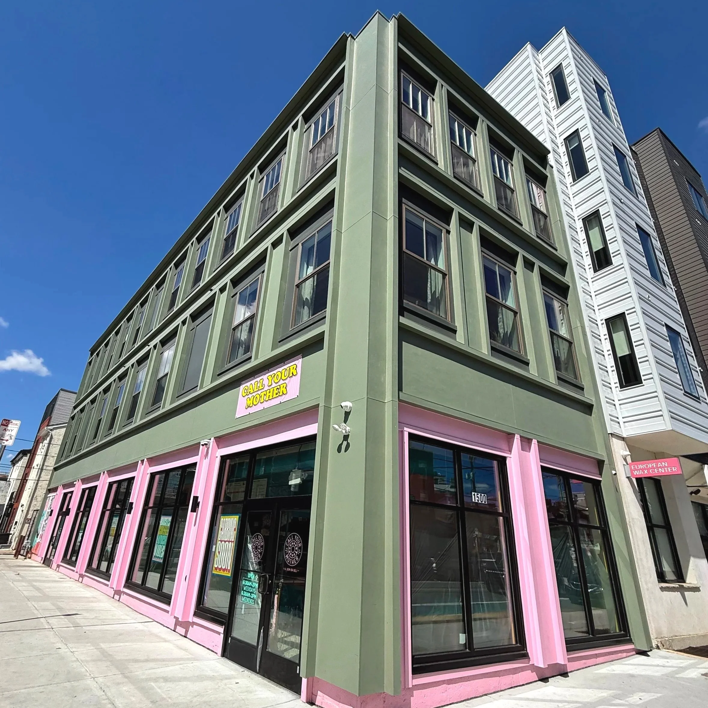 FISHTOWN