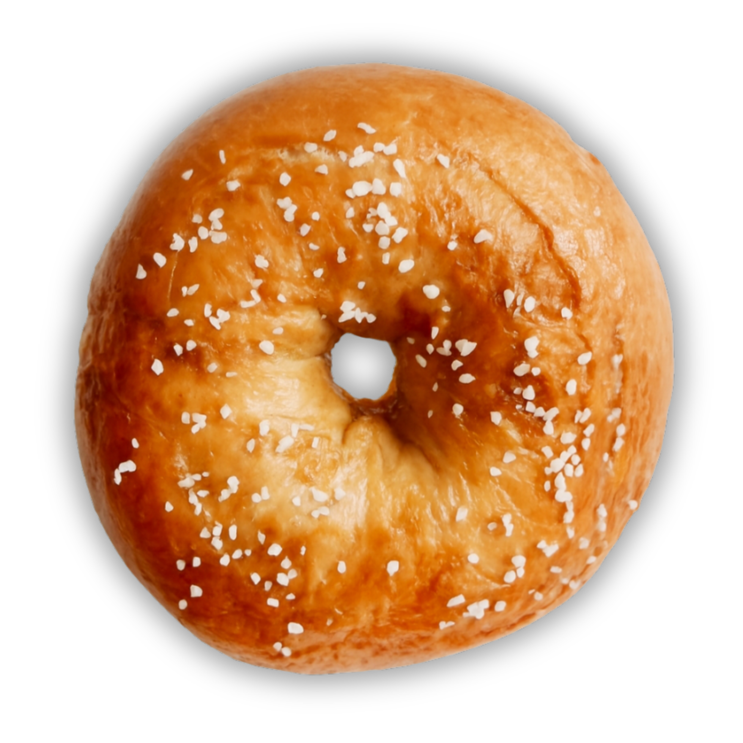Pretzel Bagel