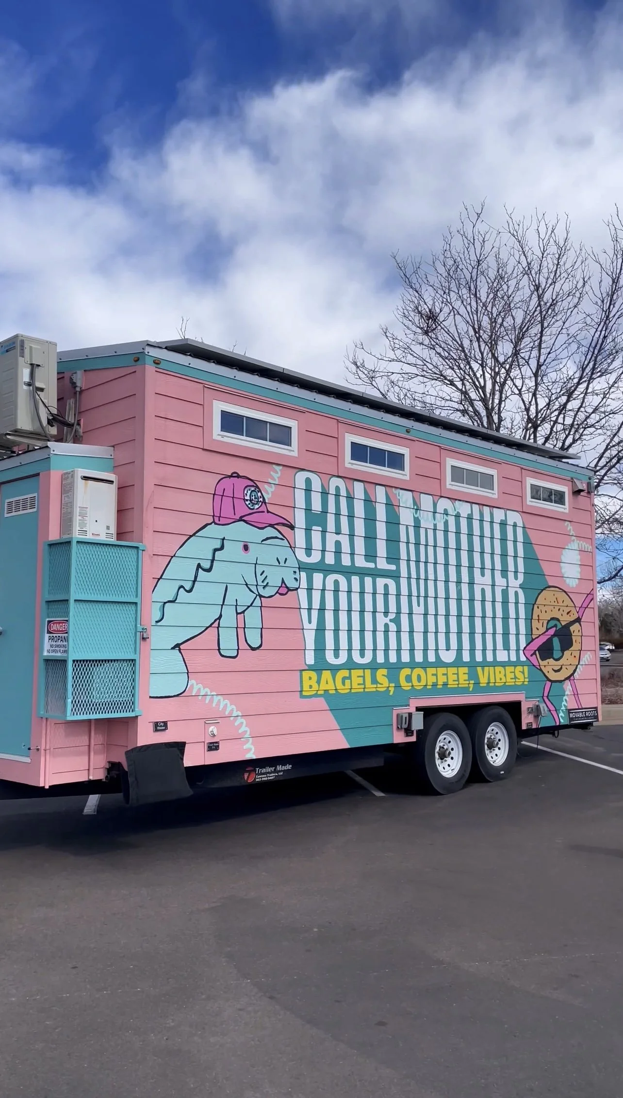 Aspen Grove / Littleton Colorado