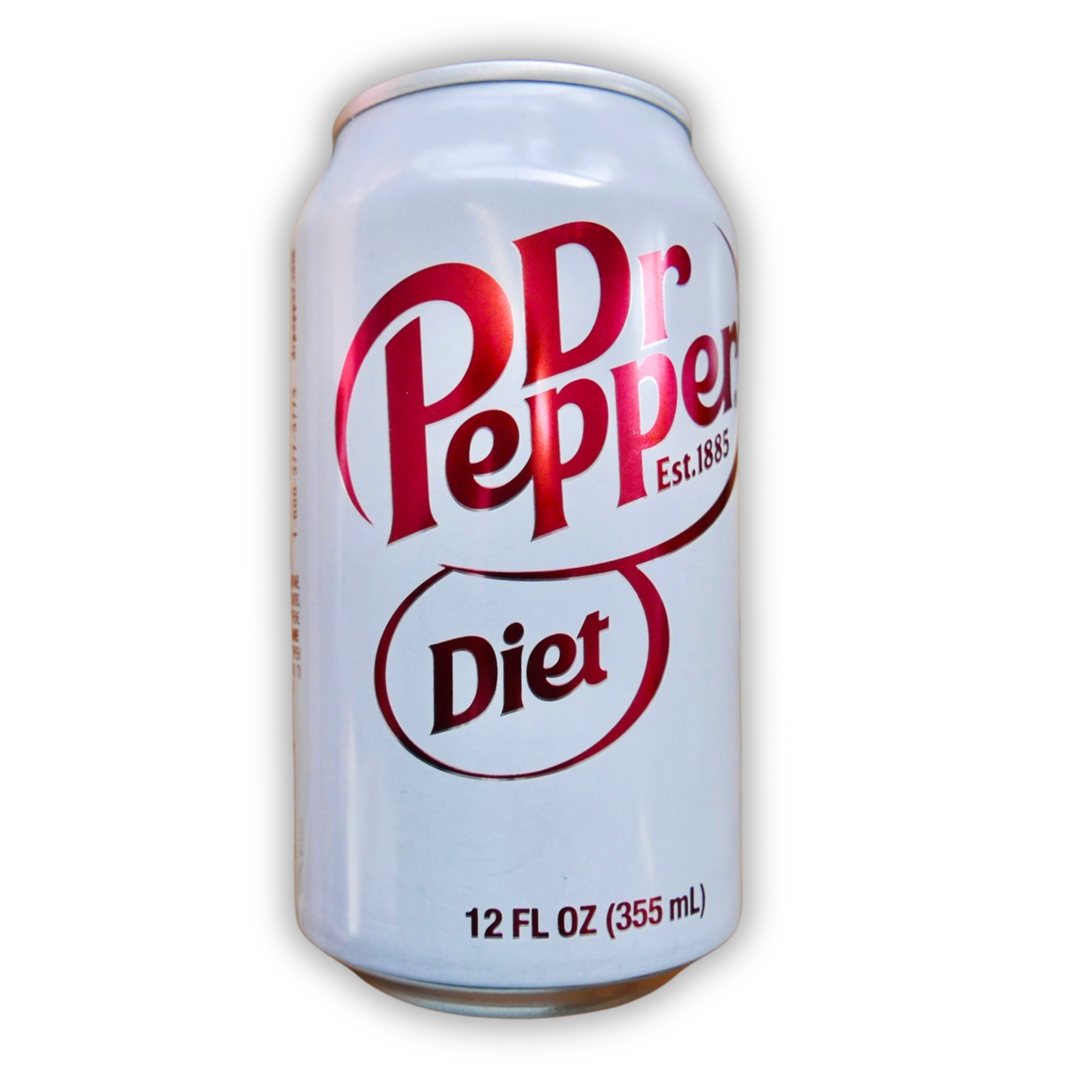 Diet Dr. Pepper