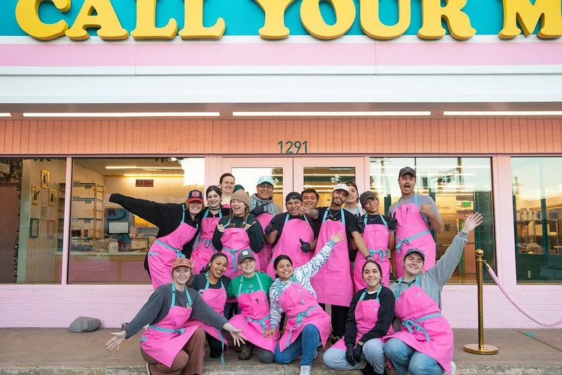 Call Your Mother Deli