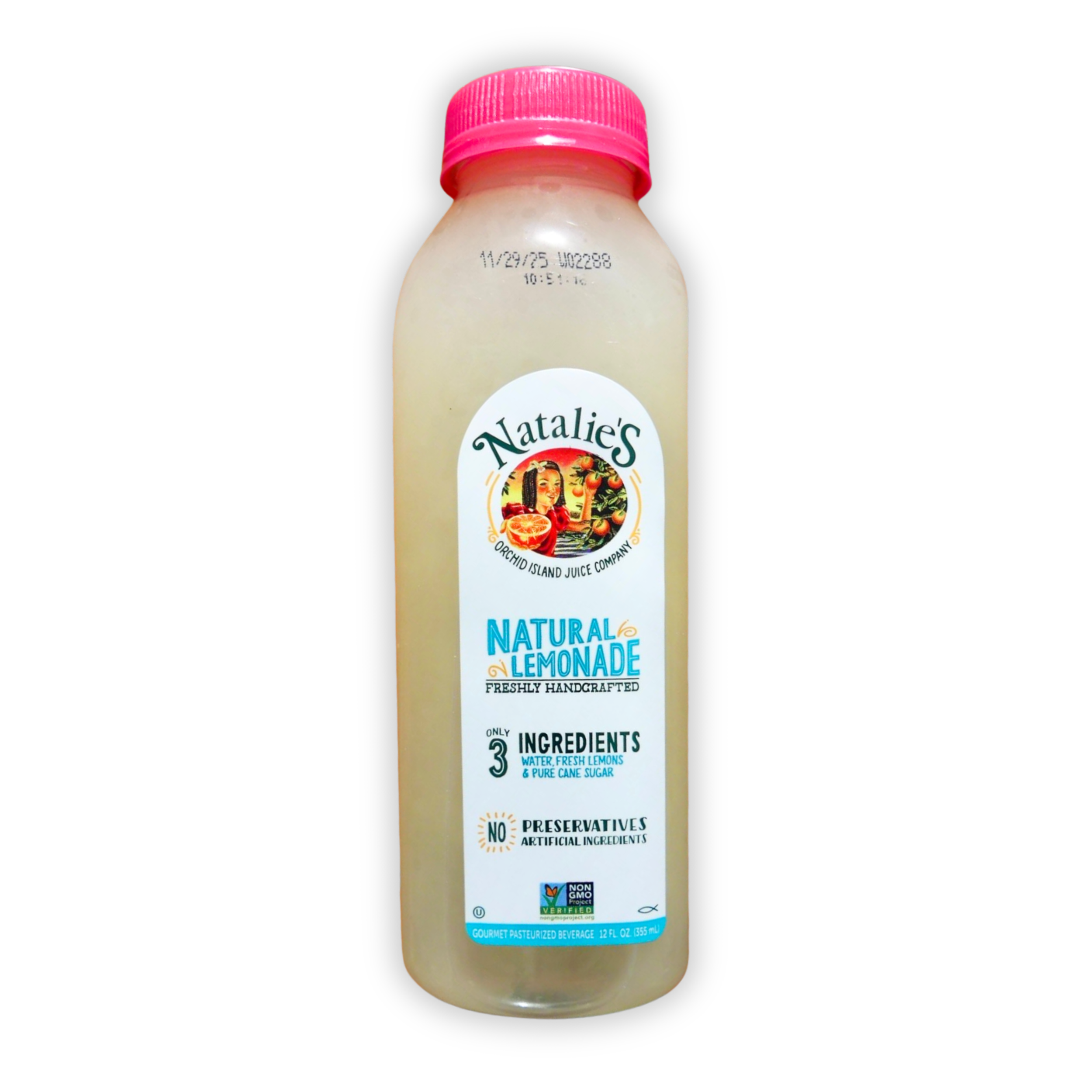 Natalie's Lemonade