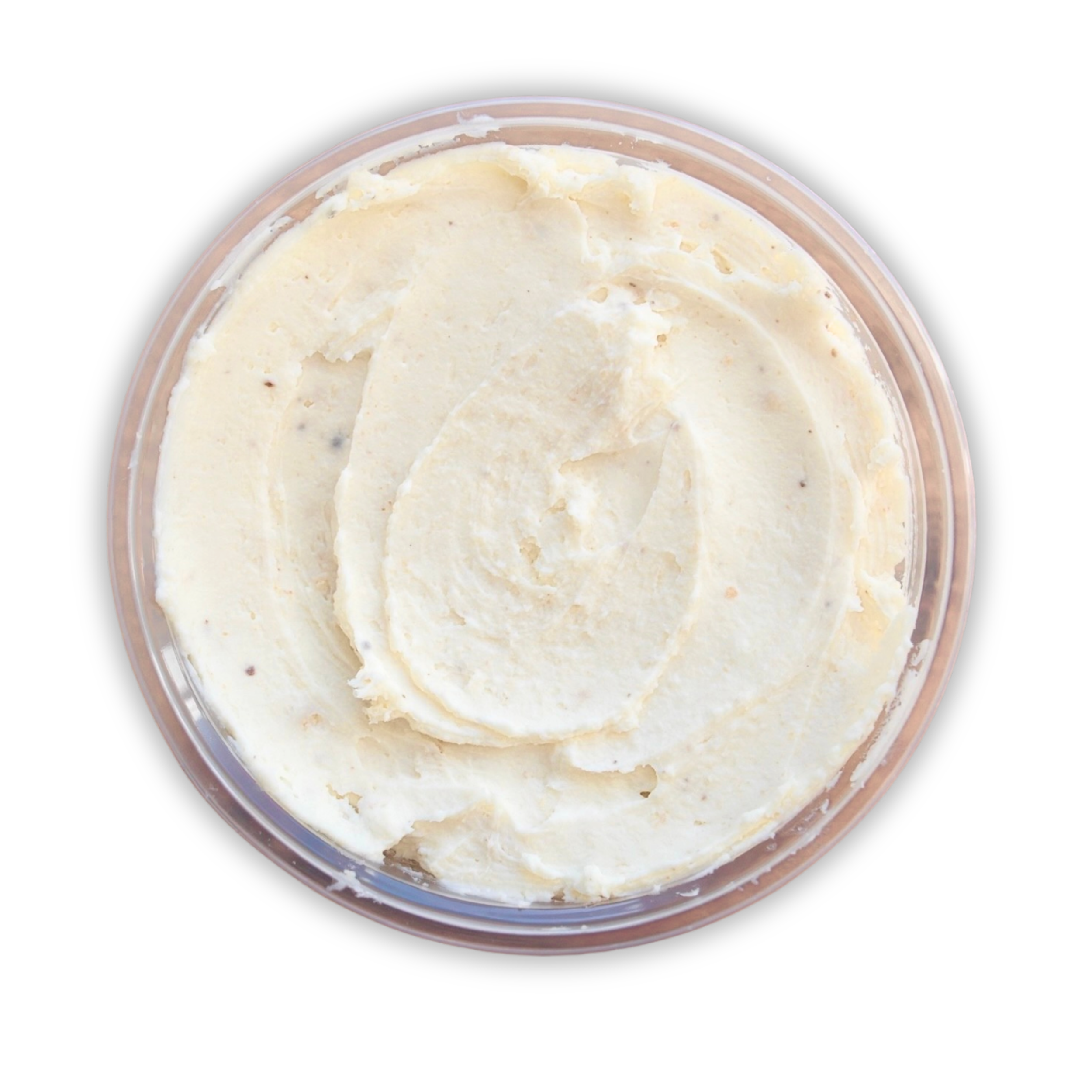 Key Lime Pie Cream Cheese Schmear