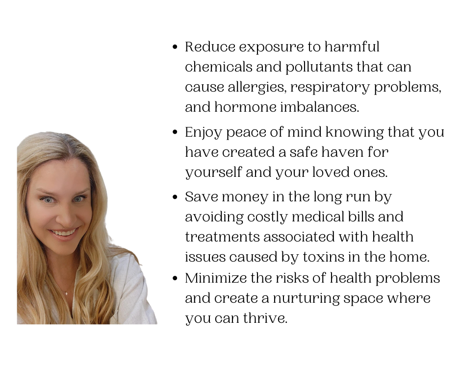 Home Detox Book A Call La Vie En Roy