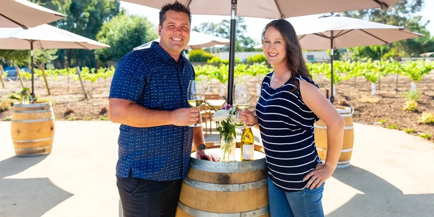 Calerrain Wines