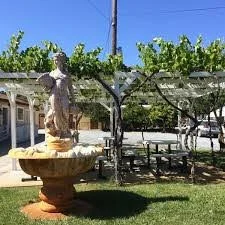 Hecker Pass Winery