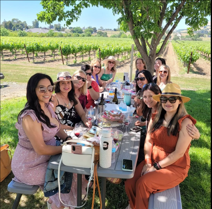 Cinnabar Winery