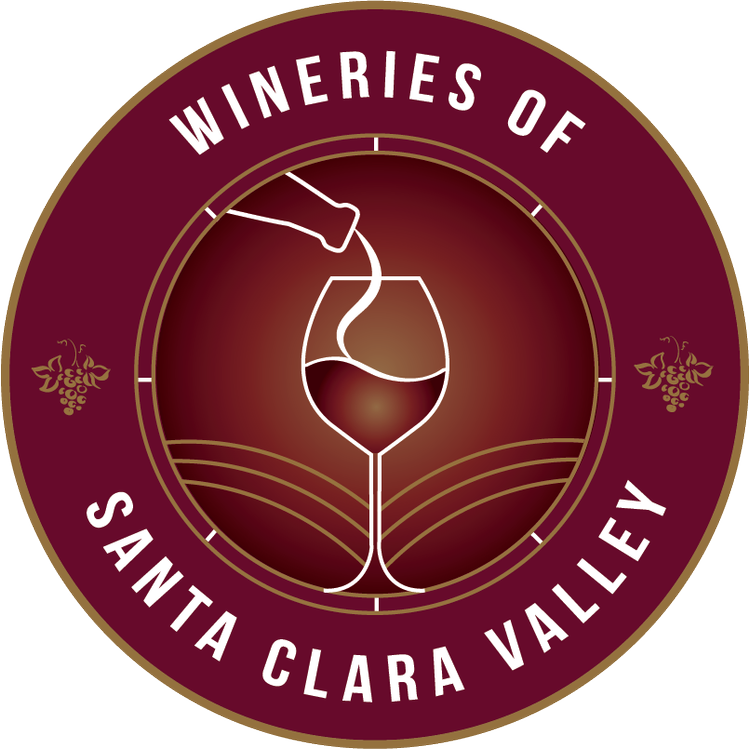 Wine Map — Wineries of Santa Clara Valley