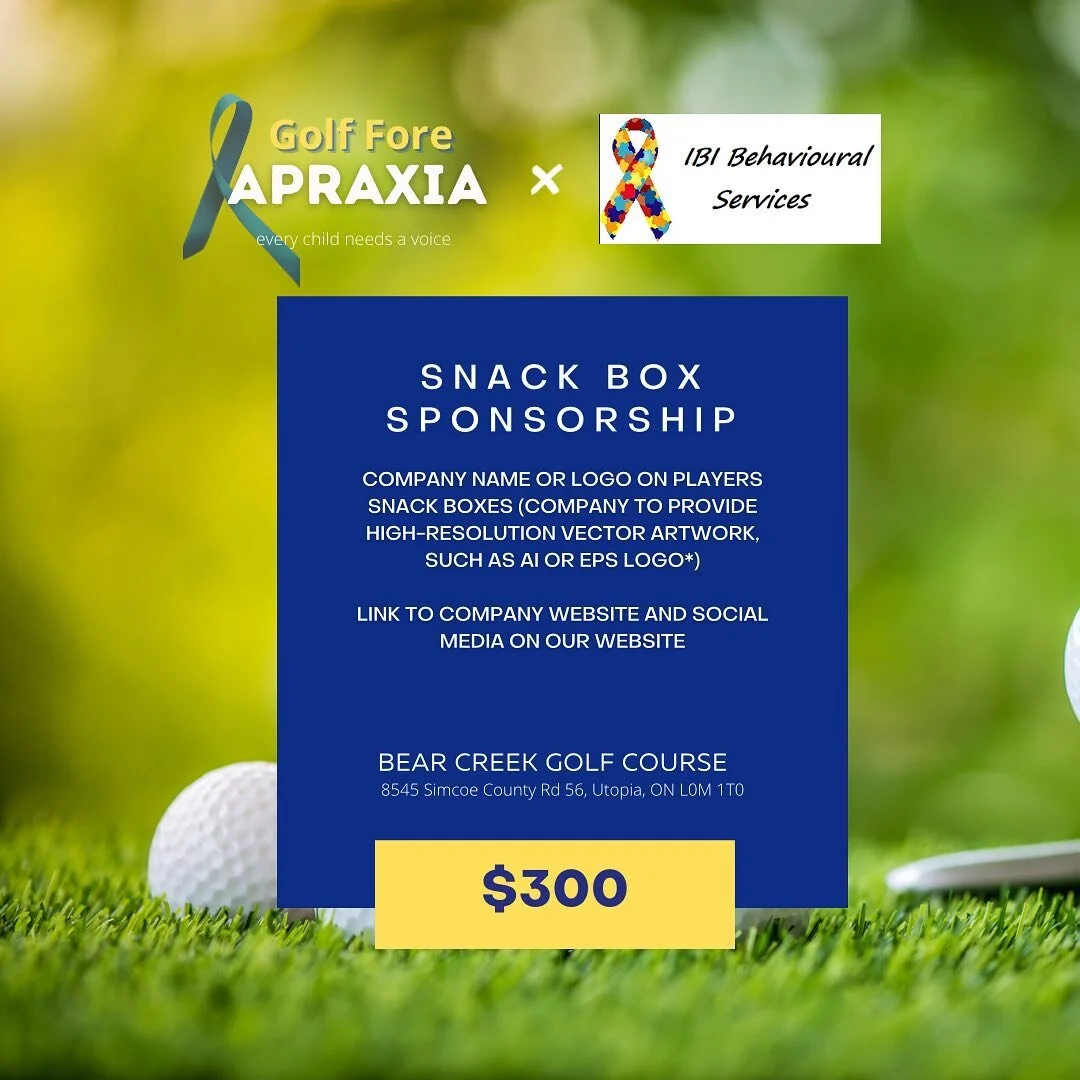 ‼️Snack Box Sponsorship now AVAILABLE‼️

🧀🍇Each golfer will be getting a charcuterie box. All boxes will have the Sponsor&rsquo;s Logo on it 🧀🍇

There won&rsquo;t be any hungry golfers 😉

✨we have sweet treat we&rsquo;ll be hanging out too, migh