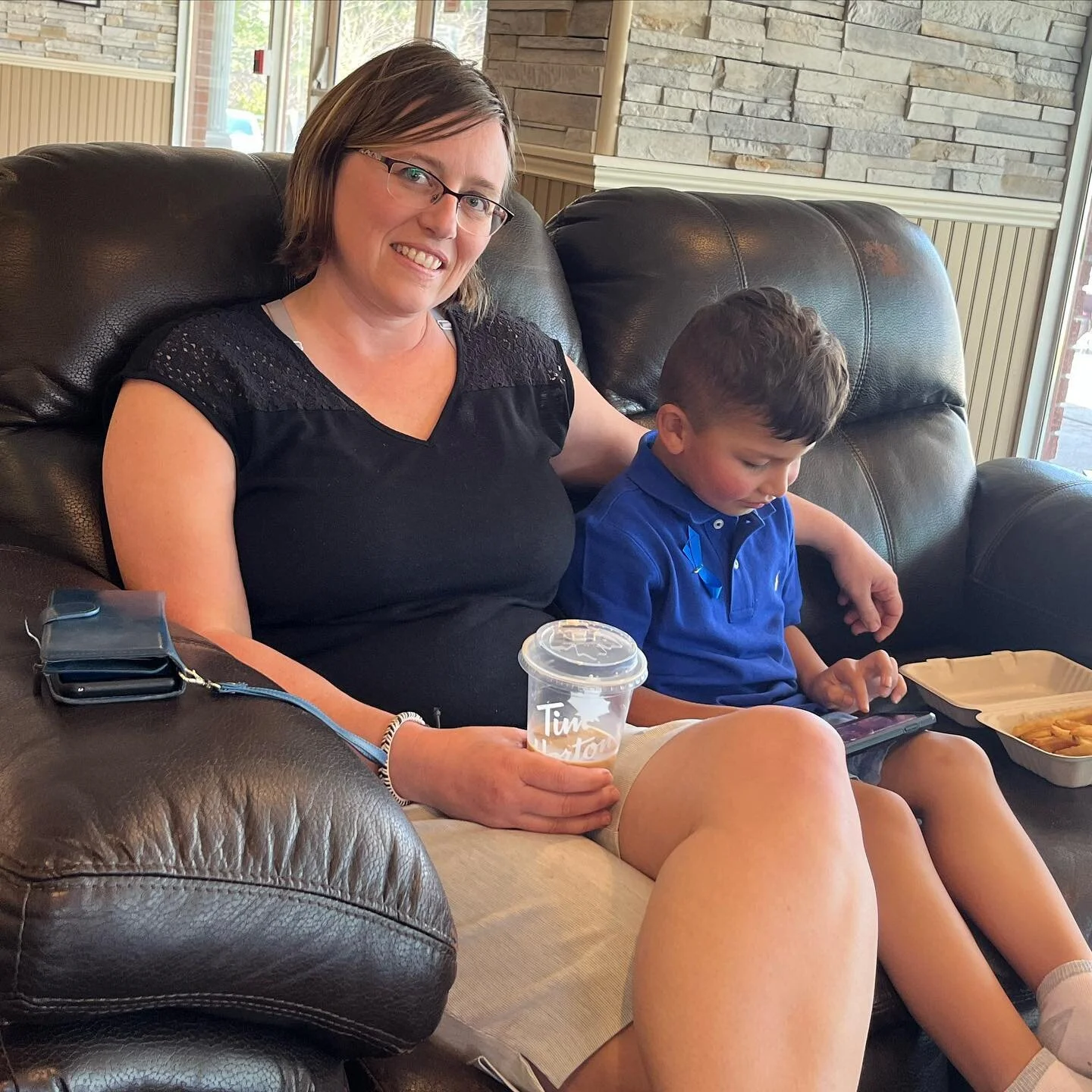 🗣Today is National Speech Language Pathologist Day🗣

Having the right SLP is so important! I have found it very hard to find SLPs in our area that are able to help children with Apraxia. We had amazing therapist who are super knowledgeable but also