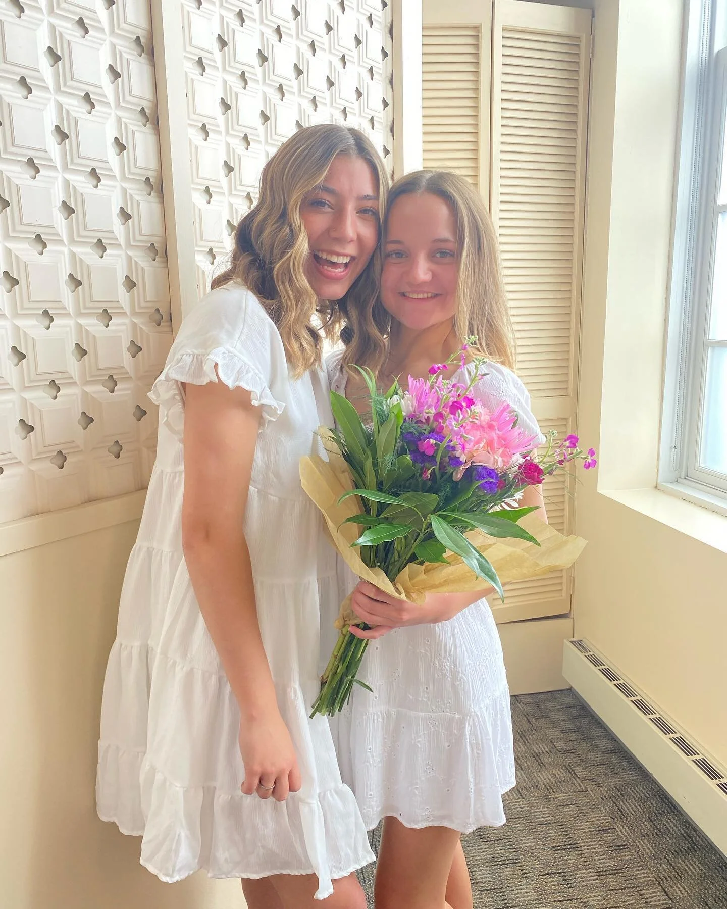 💐
