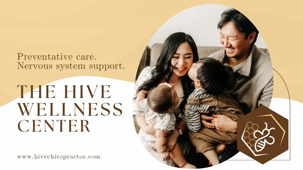 You Don’t Have to Be in Pain to See a Chiropractor