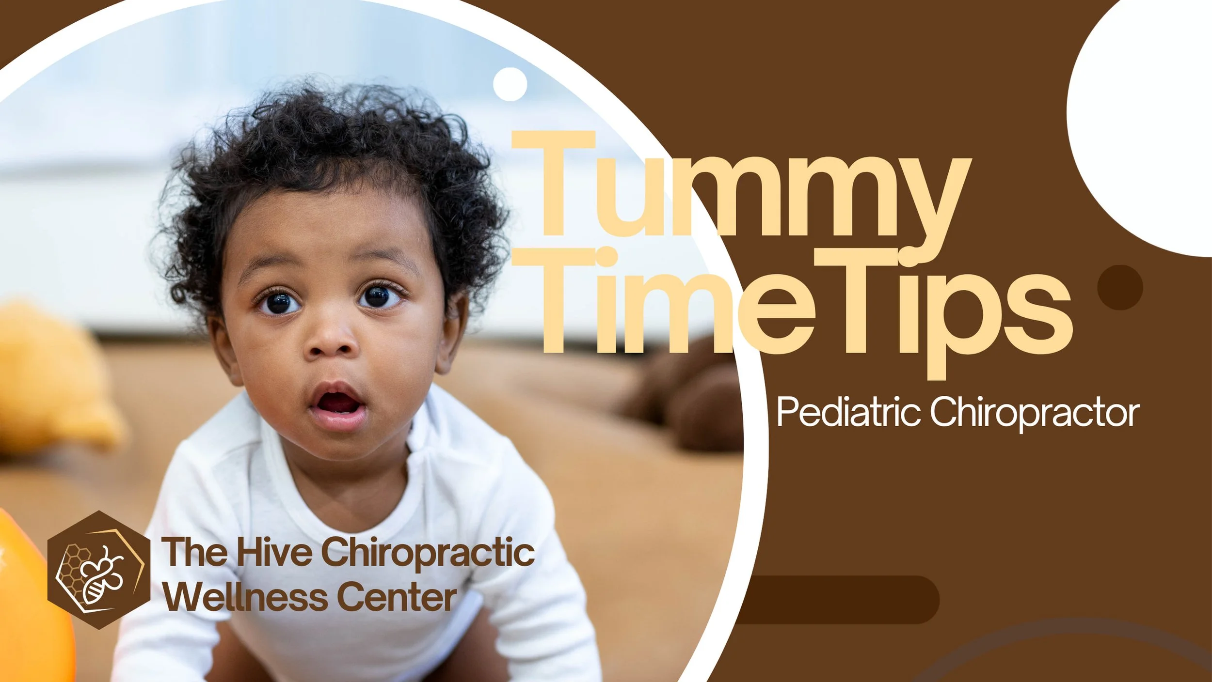 Infant Wellness with Chiropractic