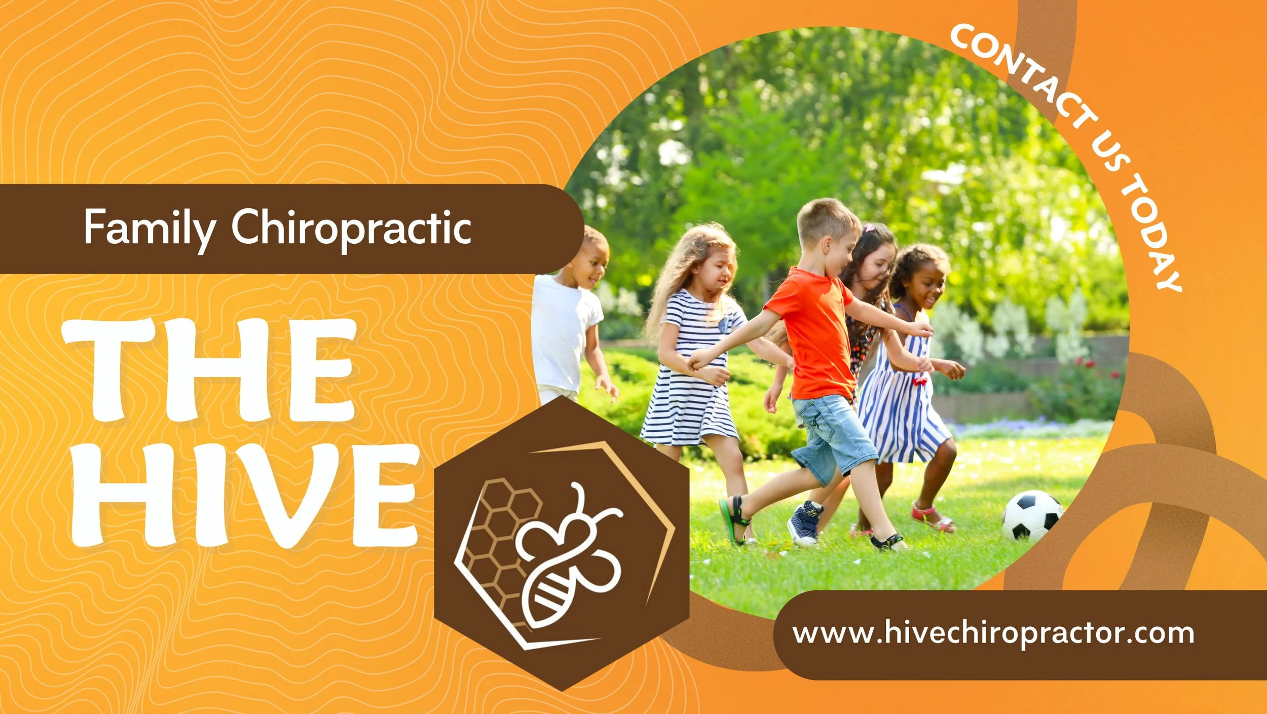 Why Kids Benefit from Chiropractic—Even Without Symptoms